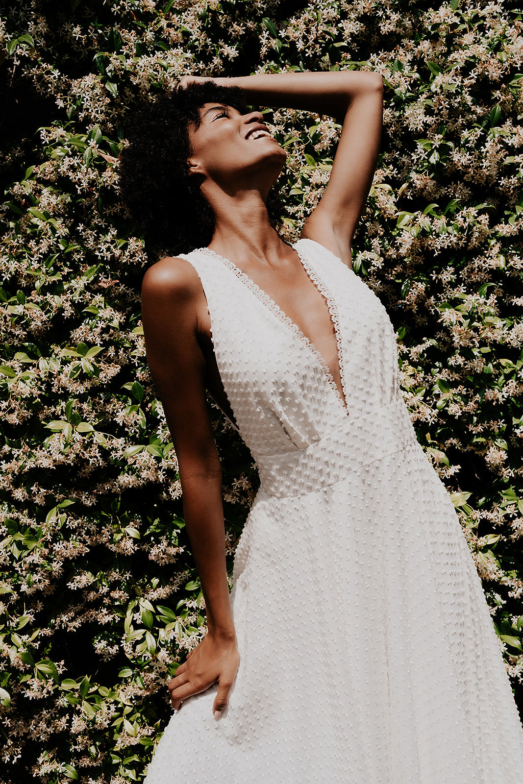 Céline Ménard Collection 2022 - Robes de mariée - Blog Mariage Madame C