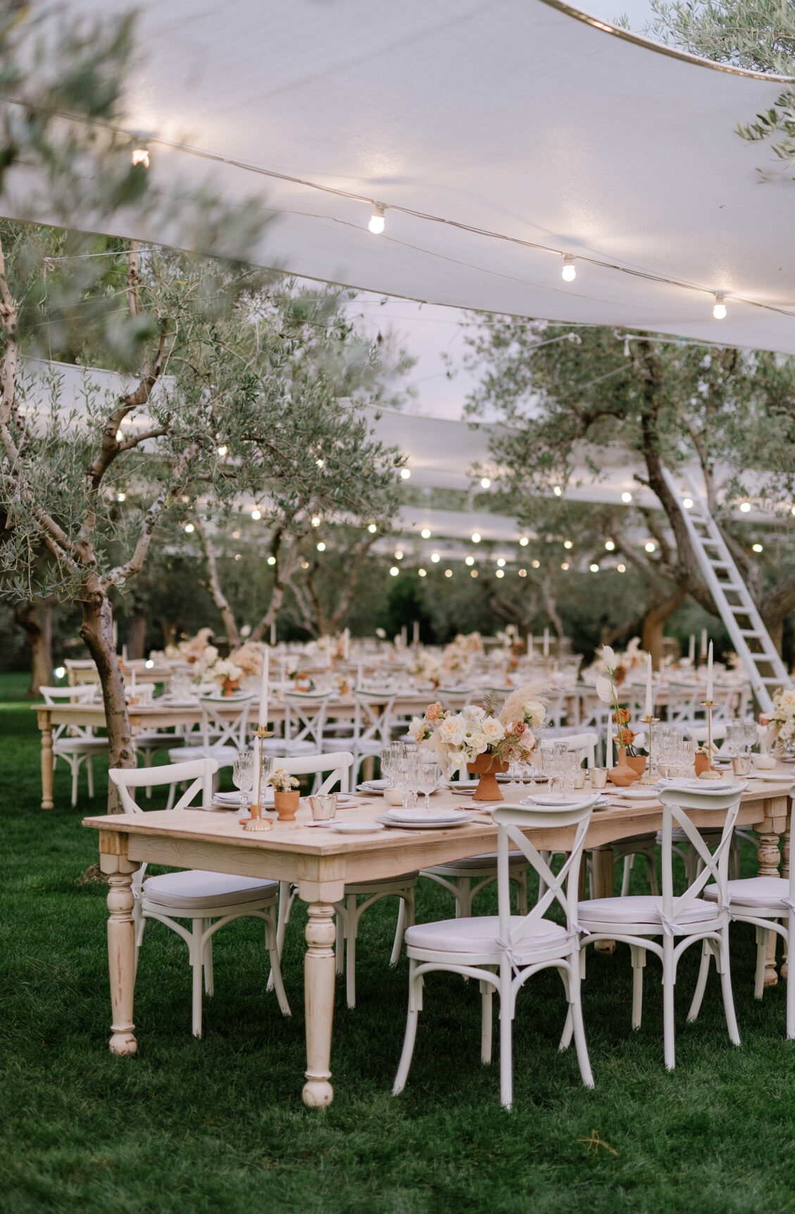 Choix des prestataires du mariage © Le vélo fotografia