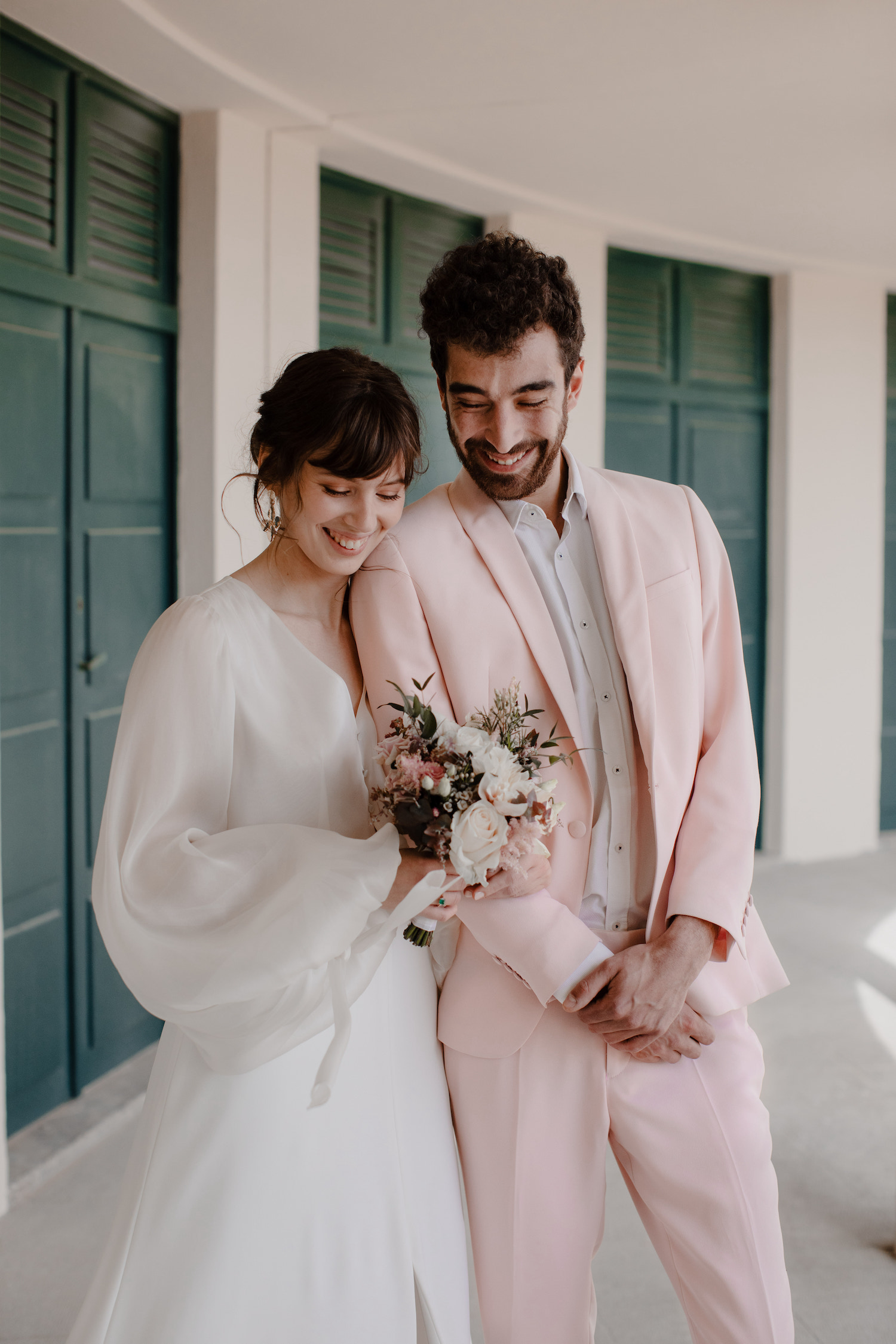 Les planches de Deauville - Blog Mariage Madame C