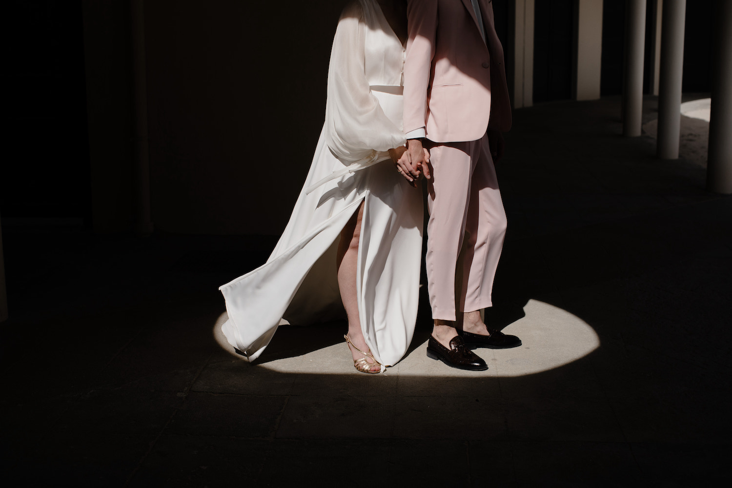 Les planches de Deauville - Blog Mariage Madame C