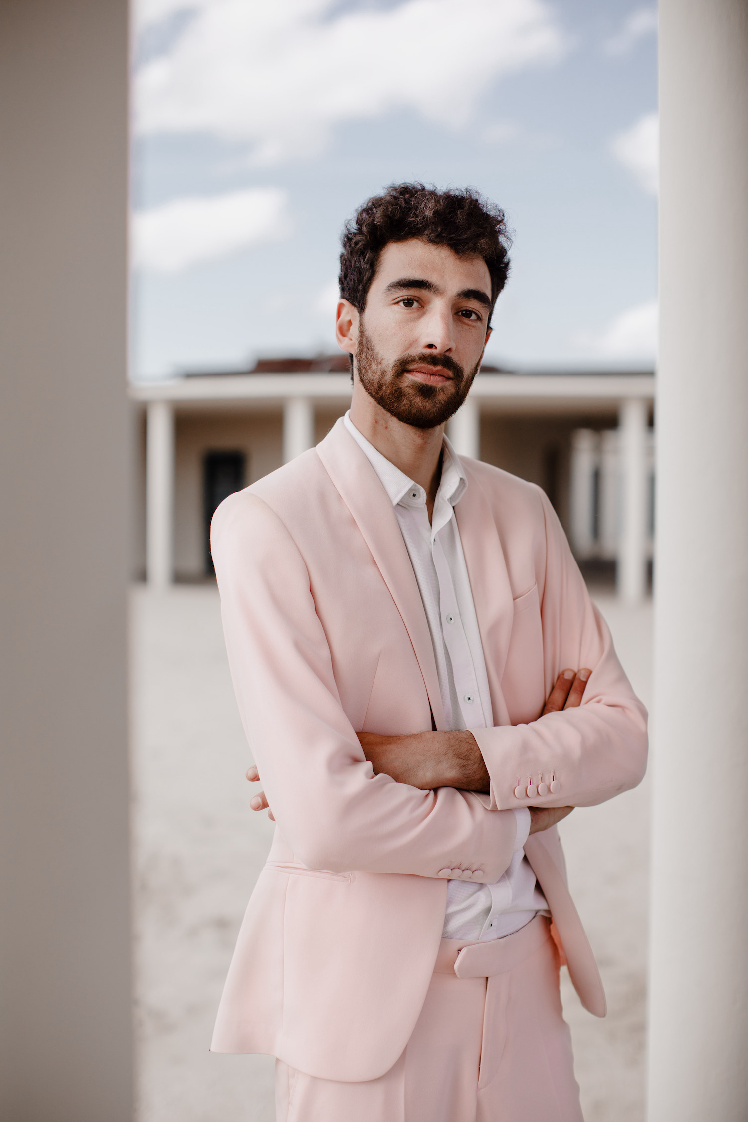 Les planches de Deauville - Blog Mariage Madame C