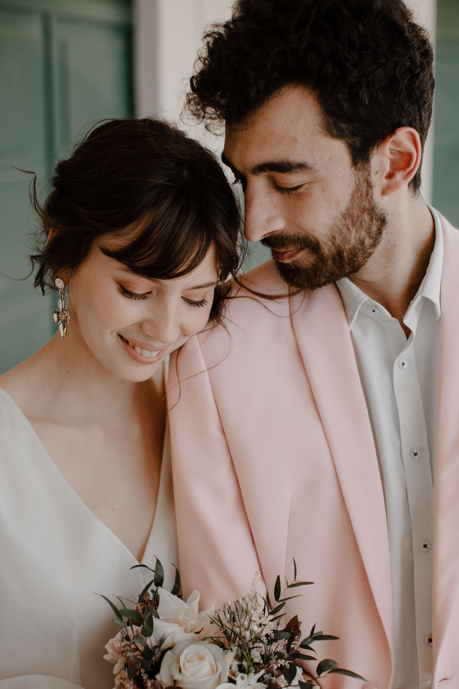 Les planches de Deauville - Blog Mariage Madame C