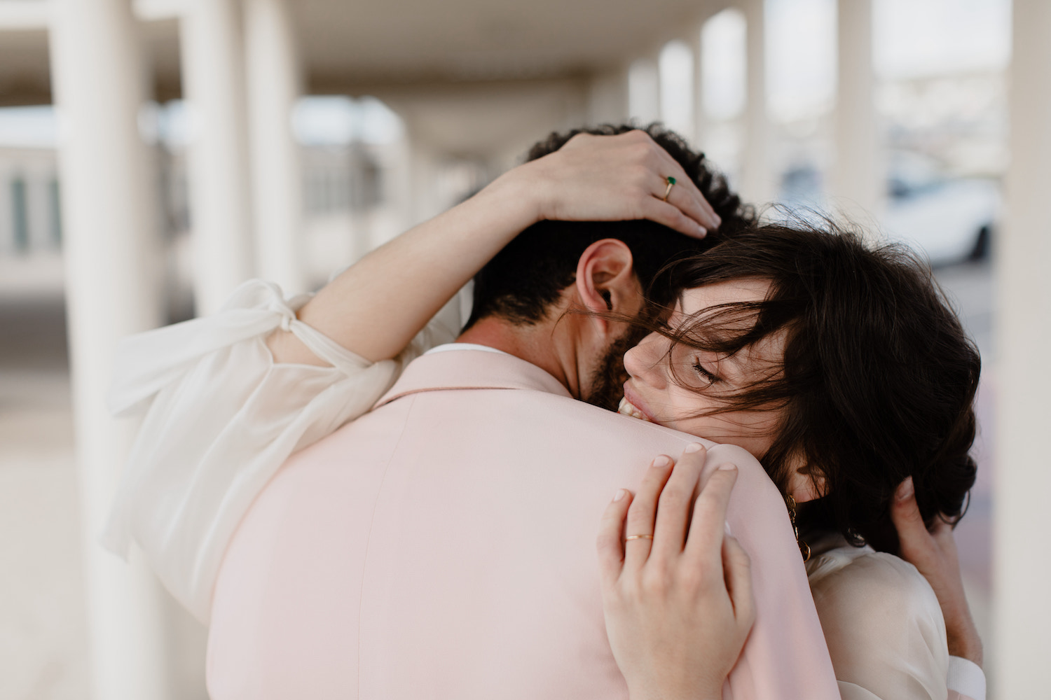 Les planches de Deauville - Blog Mariage Madame C