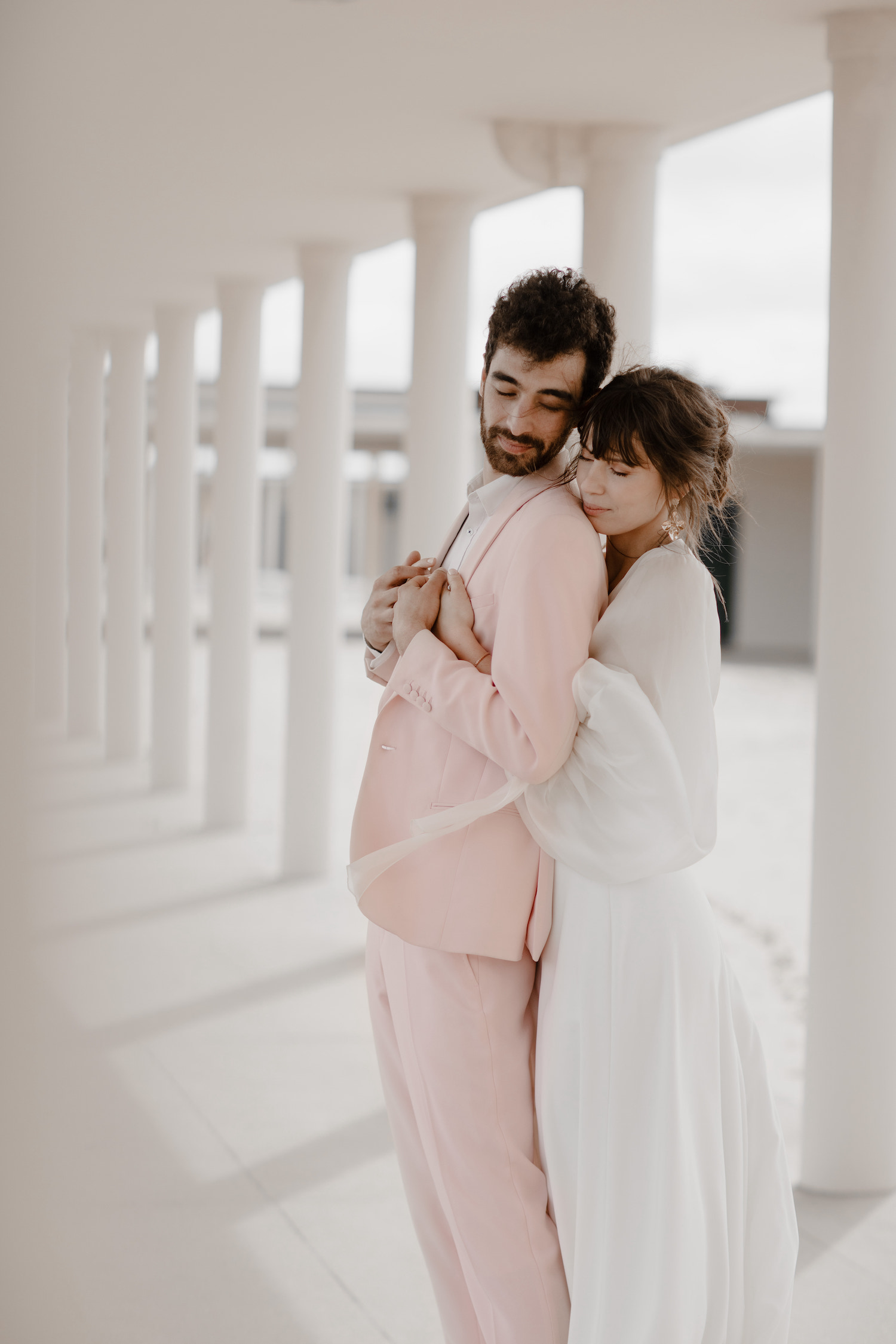 Les planches de Deauville - Blog Mariage Madame C