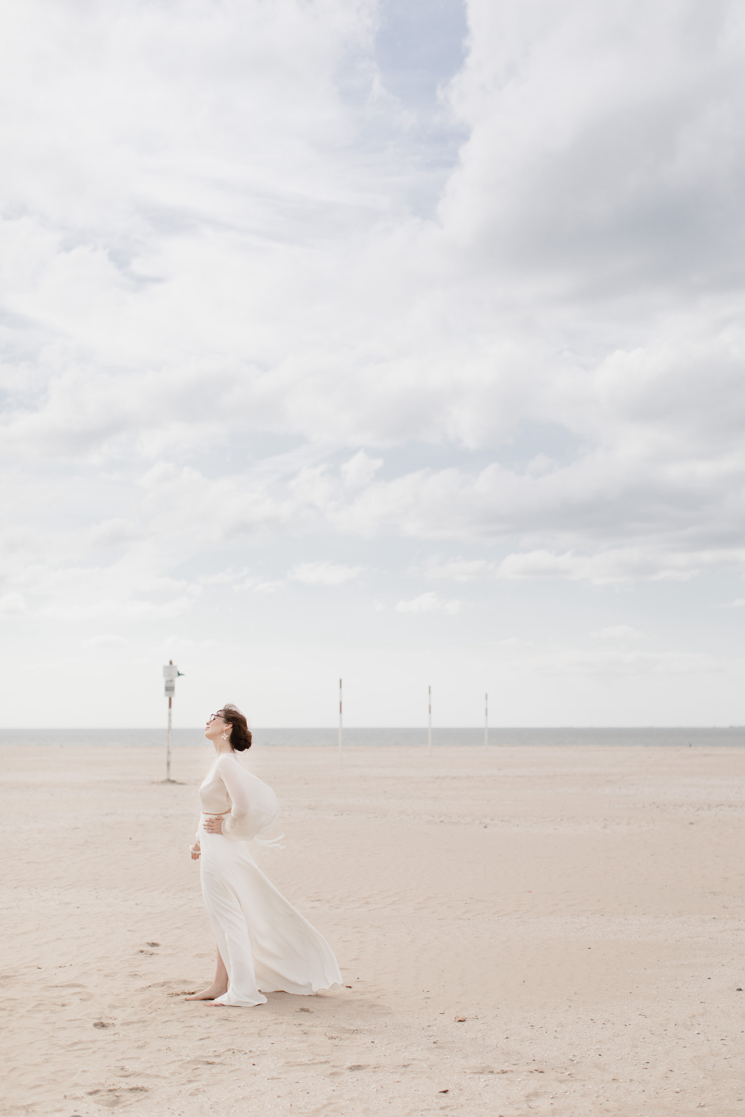 Les planches de Deauville - Blog Mariage Madame C