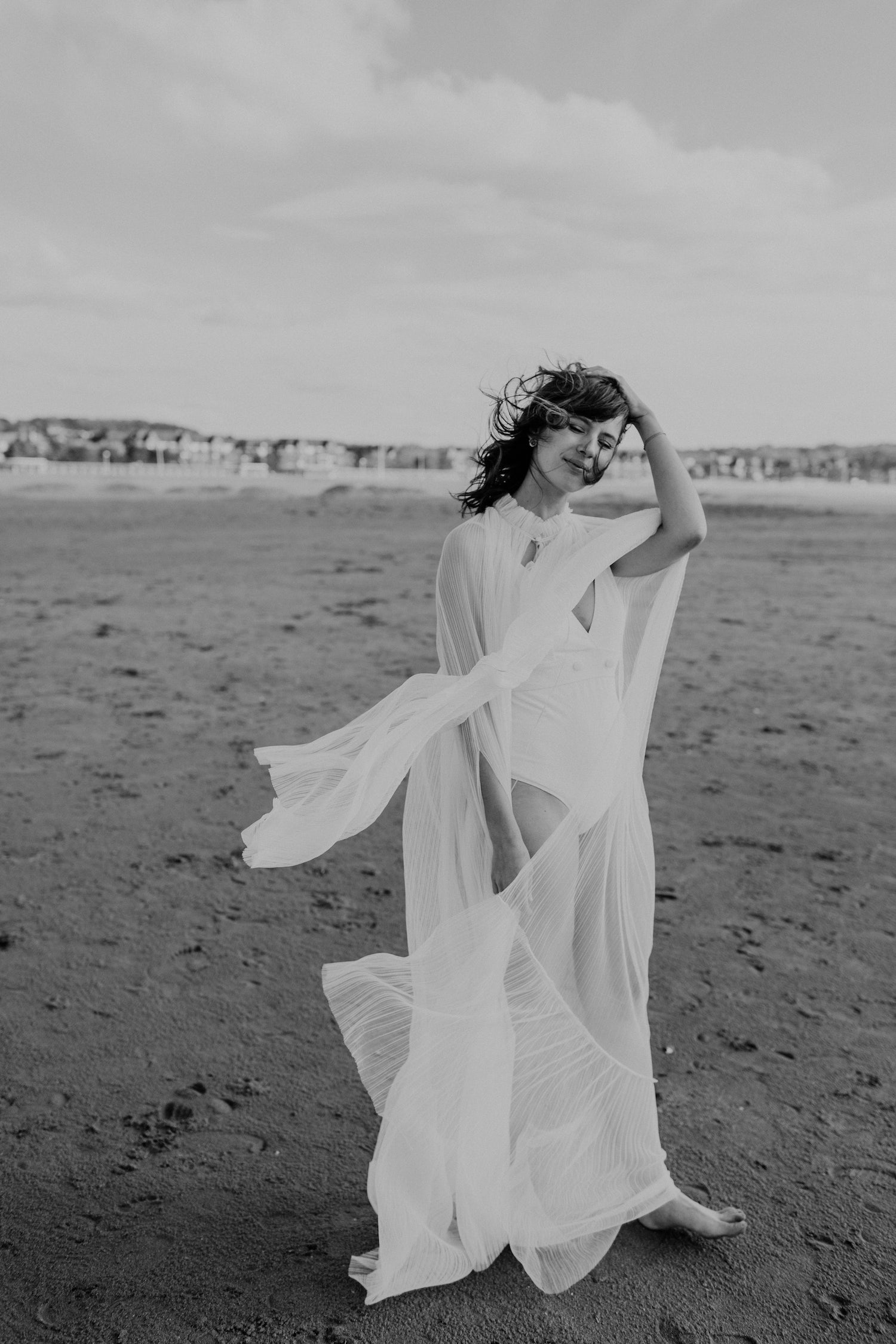 Les planches de Deauville - Blog Mariage Madame C