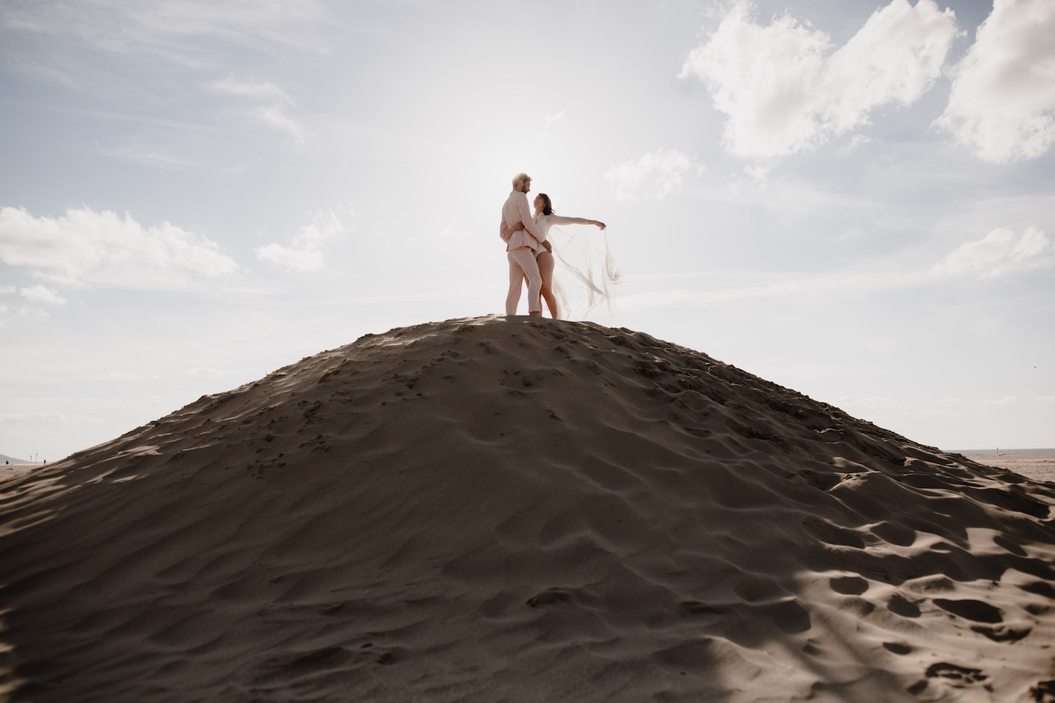 Les planches de Deauville - Blog Mariage Madame C