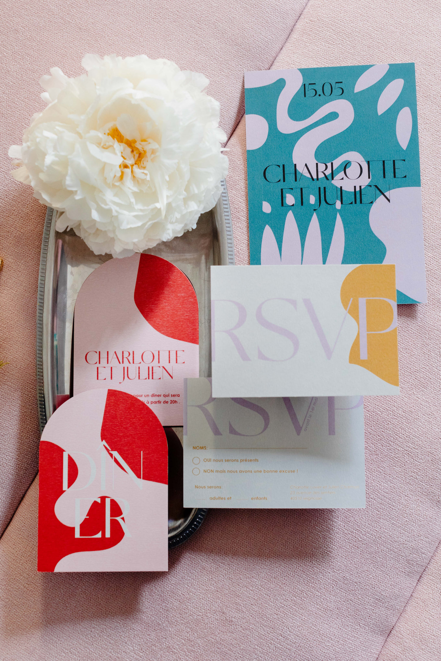 Les planches de Deauville - Blog Mariage Madame C