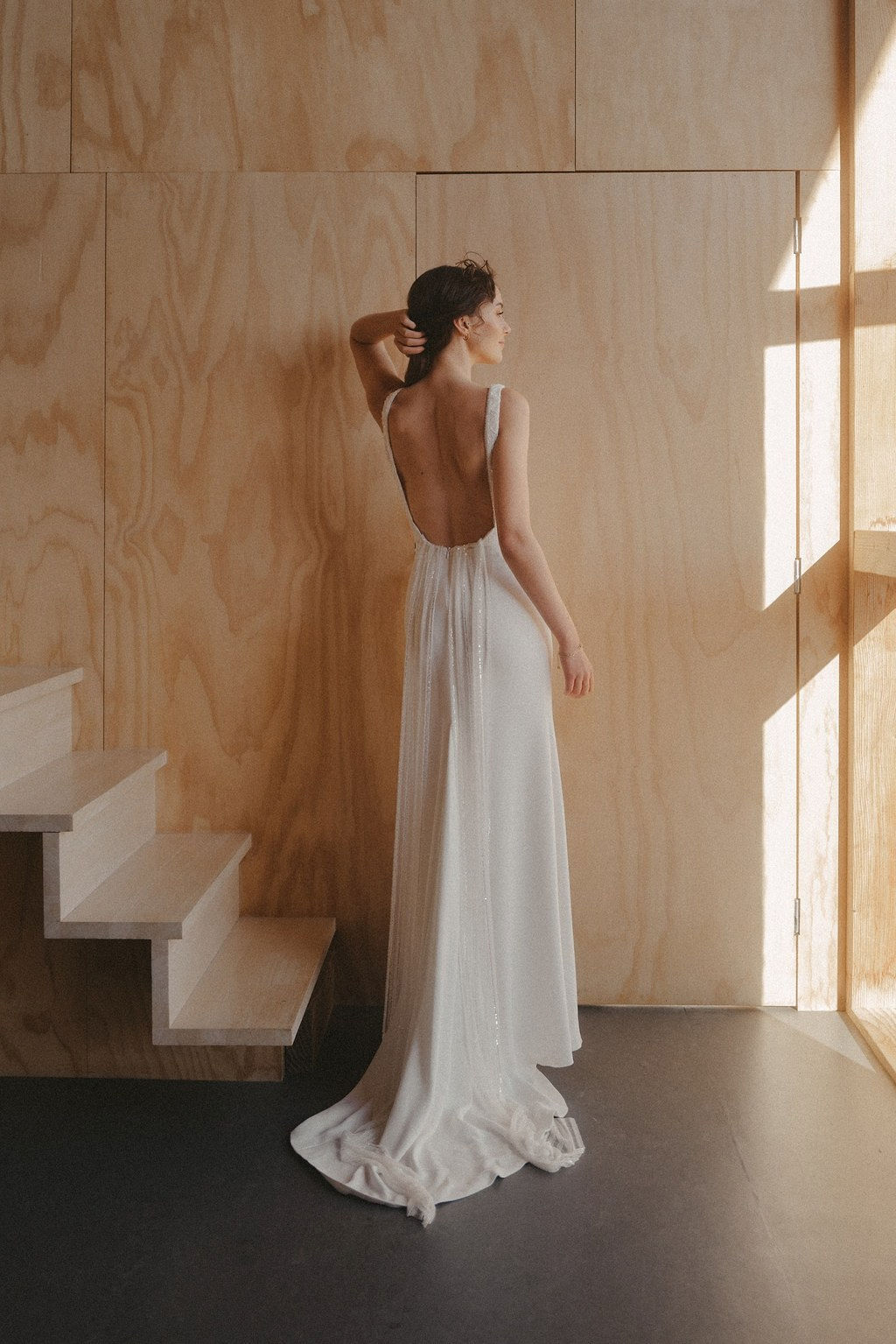 Maison Maelie Collection 2022 - Robes de mariée - Blog Mariage Madame C Maison Maelie Collection 2022 - Robes de mariée - Blog Mariage Madame C