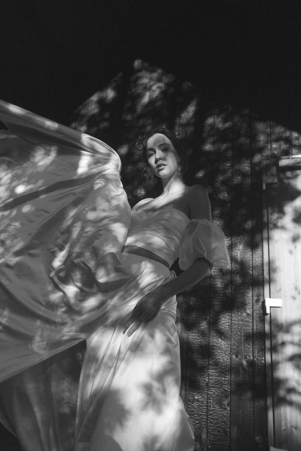 Maison Maelie Collection 2022 - Robes de mariée - Blog Mariage Madame C Maison Maelie Collection 2022 - Robes de mariée - Blog Mariage Madame C