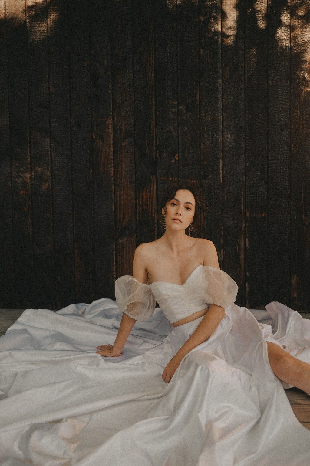 Maison Maelie Collection 2022 - Robes de mariée - Blog Mariage Madame C Maison Maelie Collection 2022 - Robes de mariée - Blog Mariage Madame C