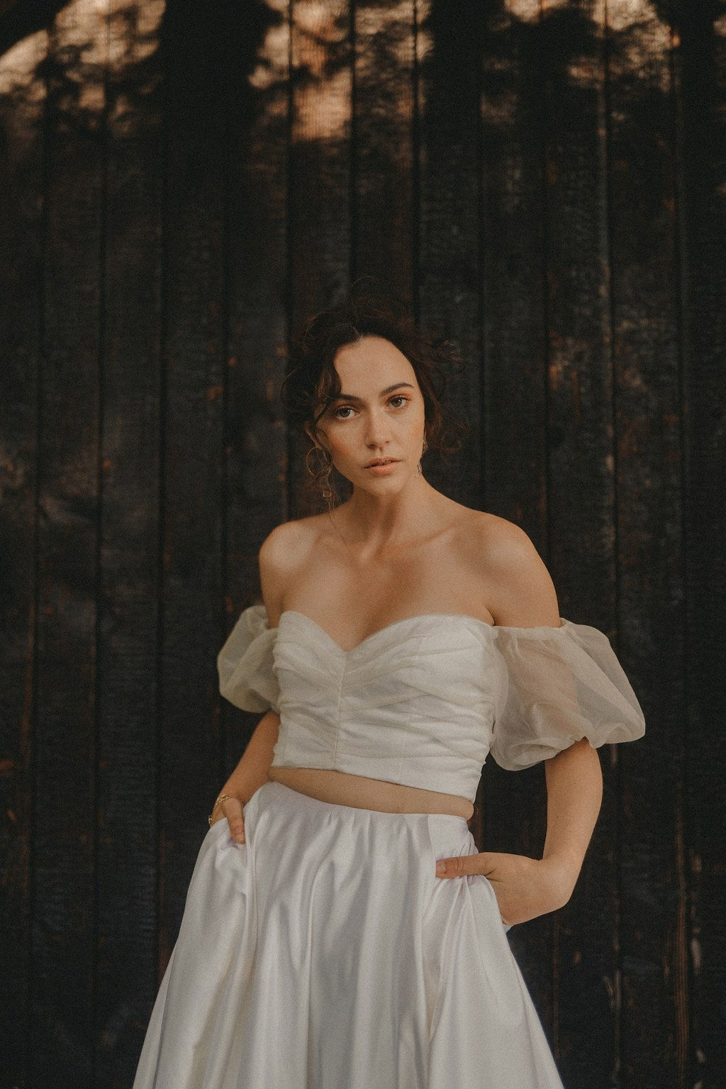 Maison Maelie Collection 2022 - Robes de mariée - Blog Mariage Madame C Maison Maelie Collection 2022