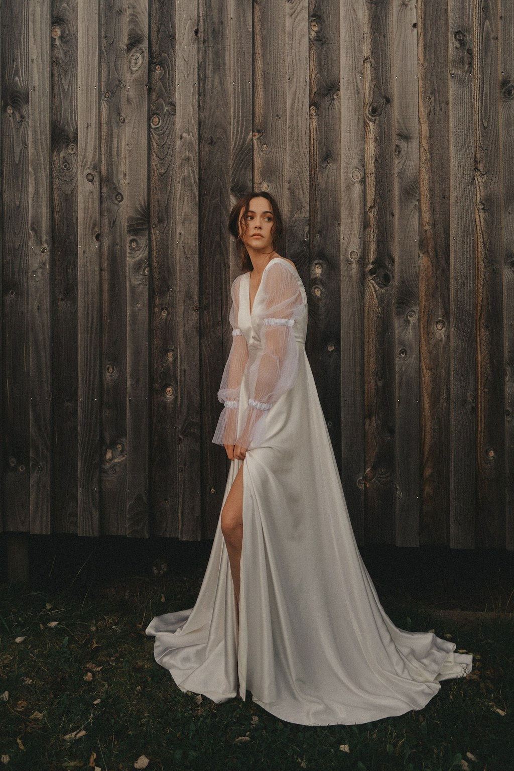 Maison Maelie Collection 2022 - Robes de mariée - Blog Mariage Madame C