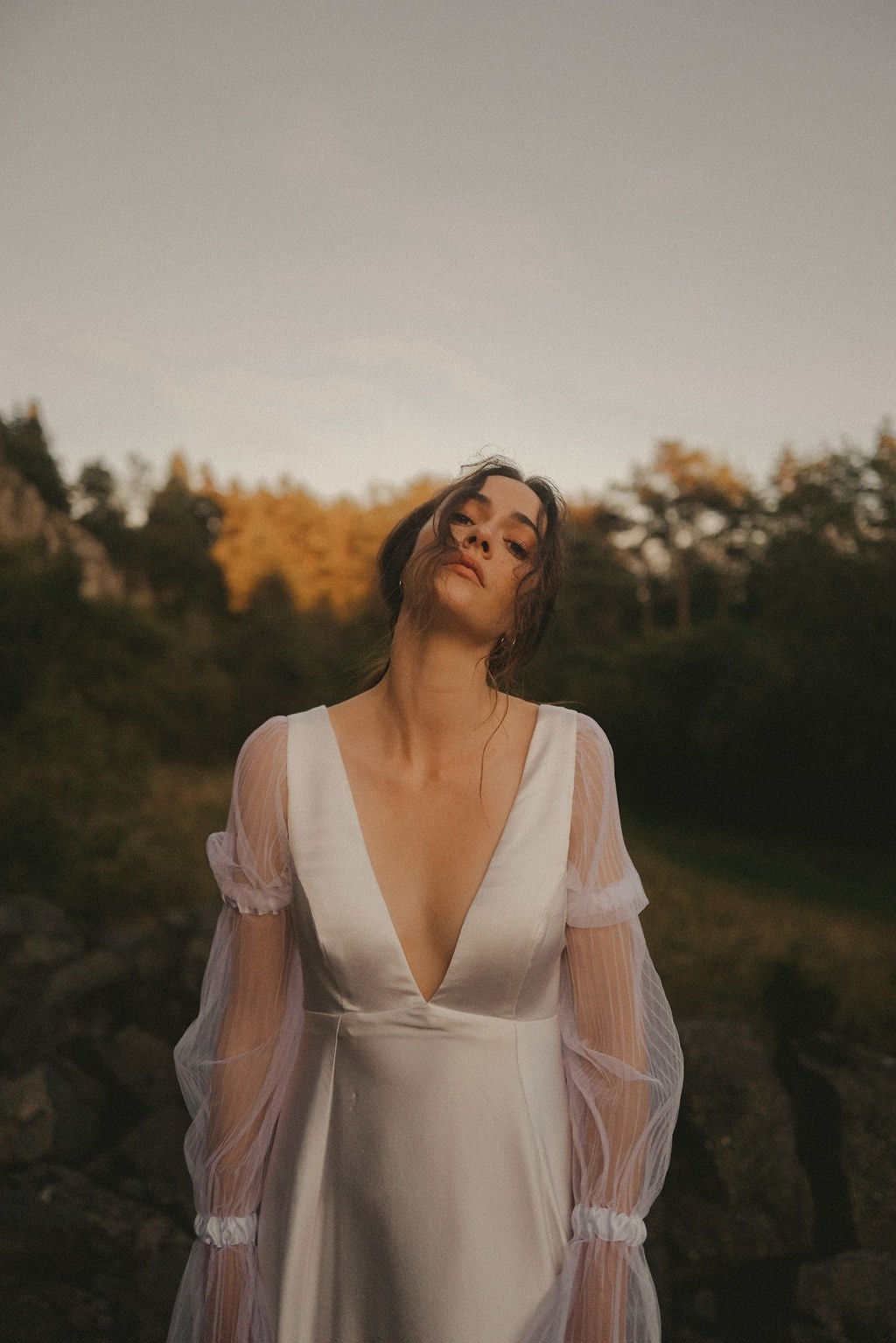 Maison Maelie Collection 2022 - Robes de mariée - Blog Mariage Madame C Maison Maelie Collection 2022 - Robes de mariée - Blog Mariage Madame C