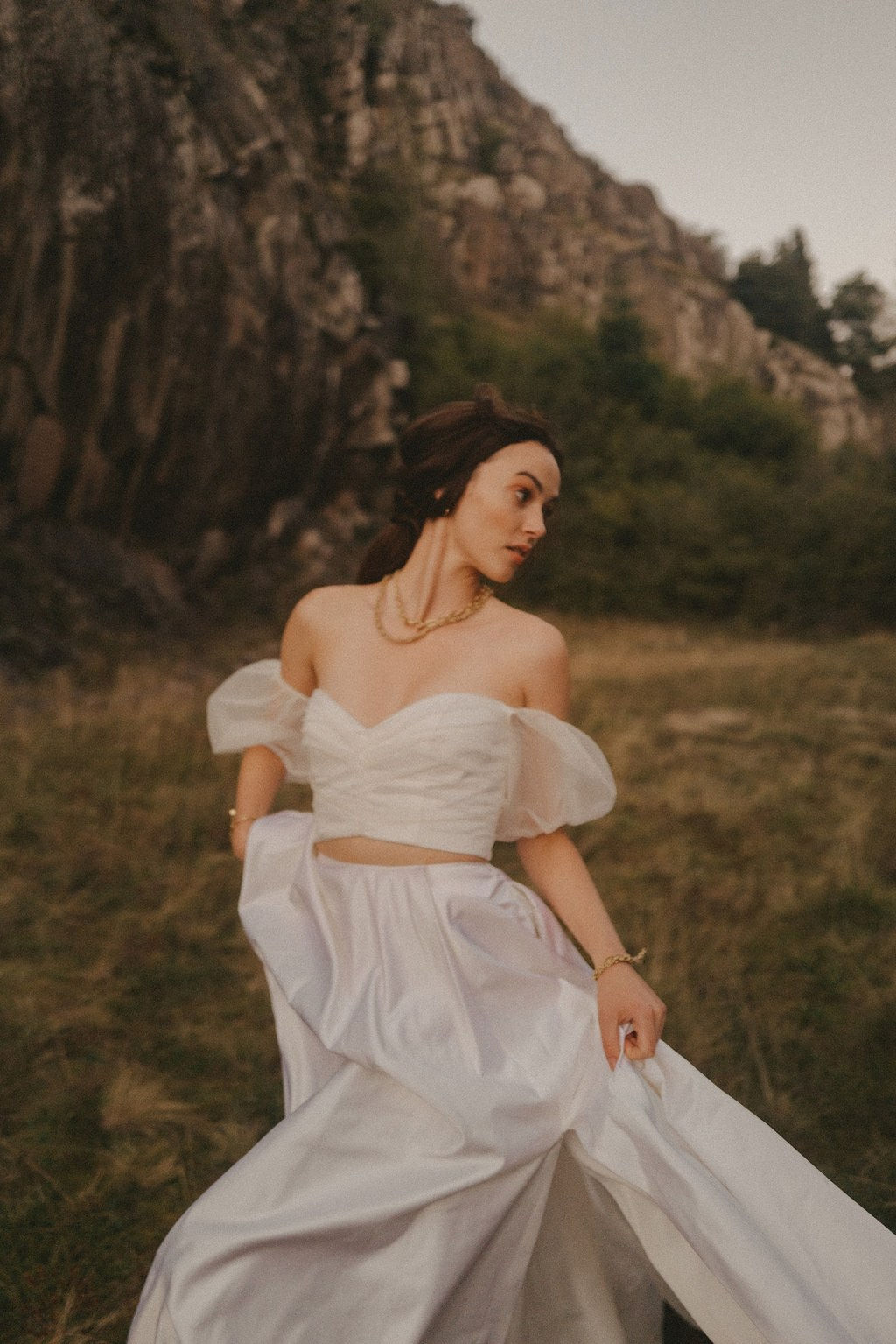 Maison Maelie Collection 2022 - Robes de mariée - Blog Mariage Madame C Maison Maelie Collection 2022 - Robes de mariée - Blog Mariage Madame C