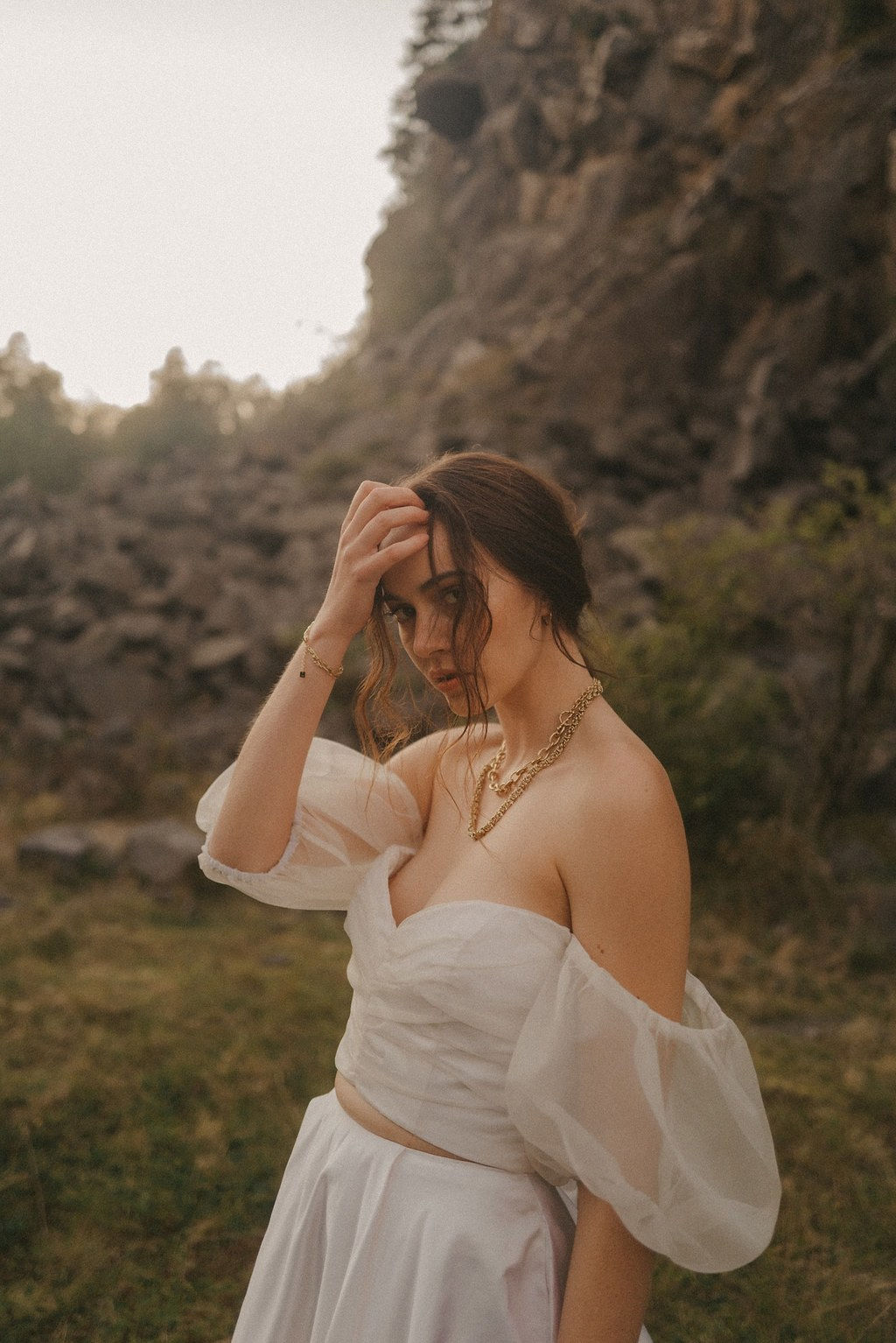 Maison Maelie Collection 2022 - Robes de mariée - Blog Mariage Madame C Maison Maelie Collection 2022 - Robes de mariée - Blog Mariage Madame C