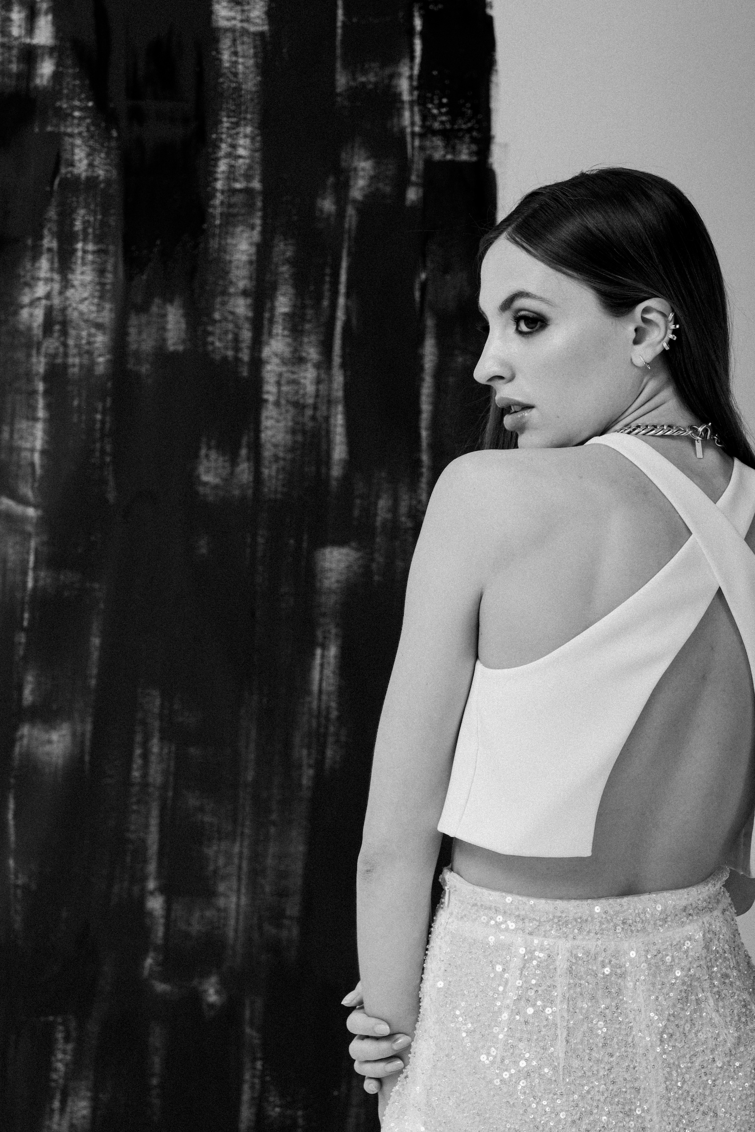 Manon Gontero Collection Civile 2022 – Robes de mariée - Blog Mariage Madame C