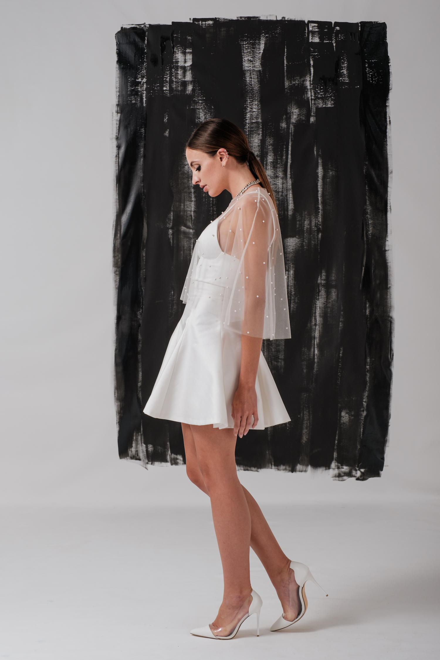 Manon Gontero Collection Civile 2022 – Robes de mariée - Blog Mariage Madame C