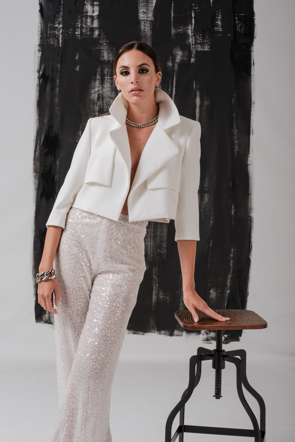 Manon Gontero Collection Civile 2022