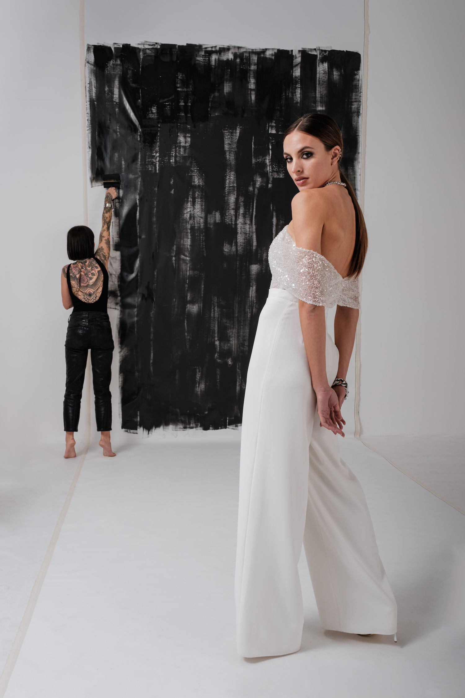 Manon Gontero Collection Civile 2022 – Robes de mariée - Blog Mariage Madame C