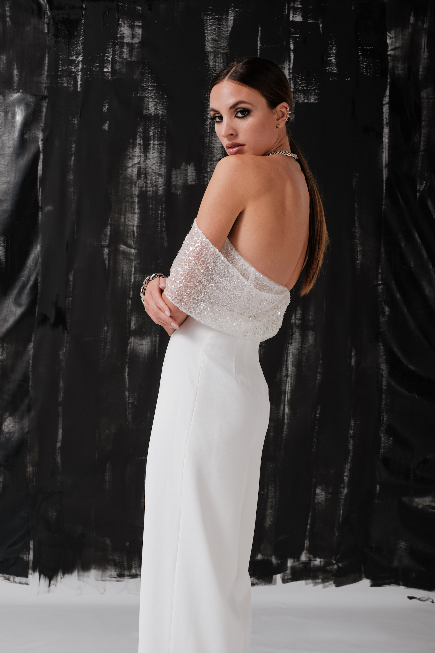 Manon Gontero Collection Civile 2022 – Robes de mariée - Blog Mariage Madame C