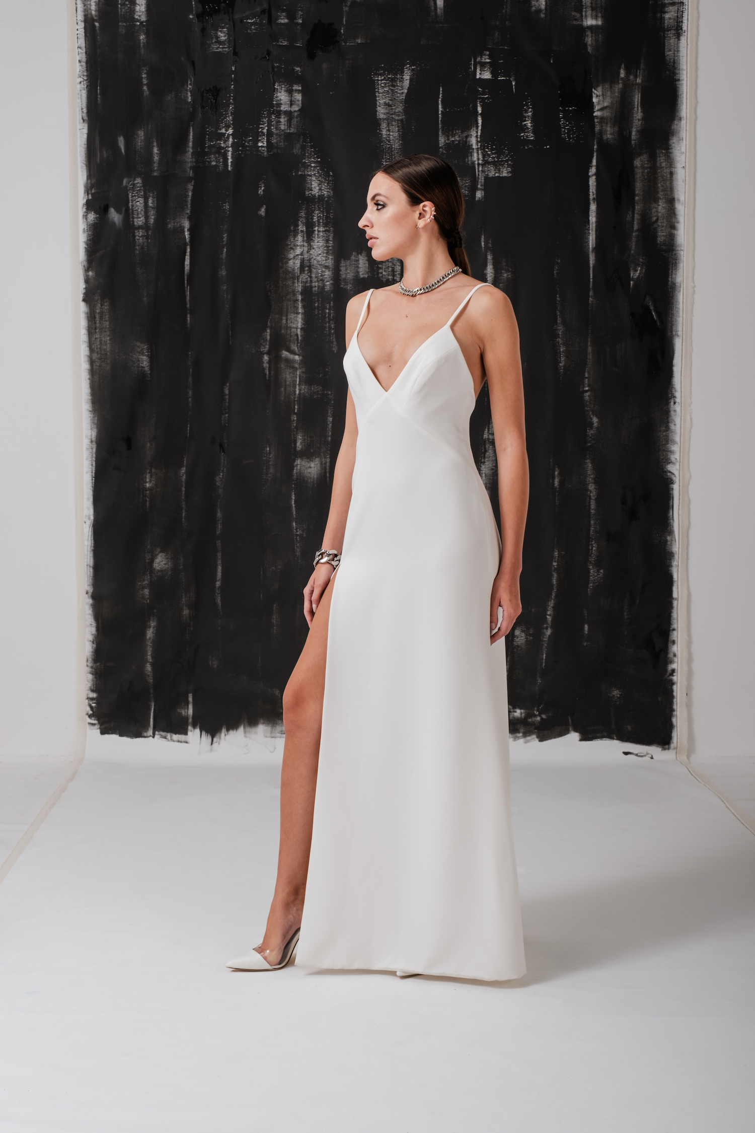 Manon Gontero Collection Civile 2022 – Robes de mariée - Blog Mariage Madame C