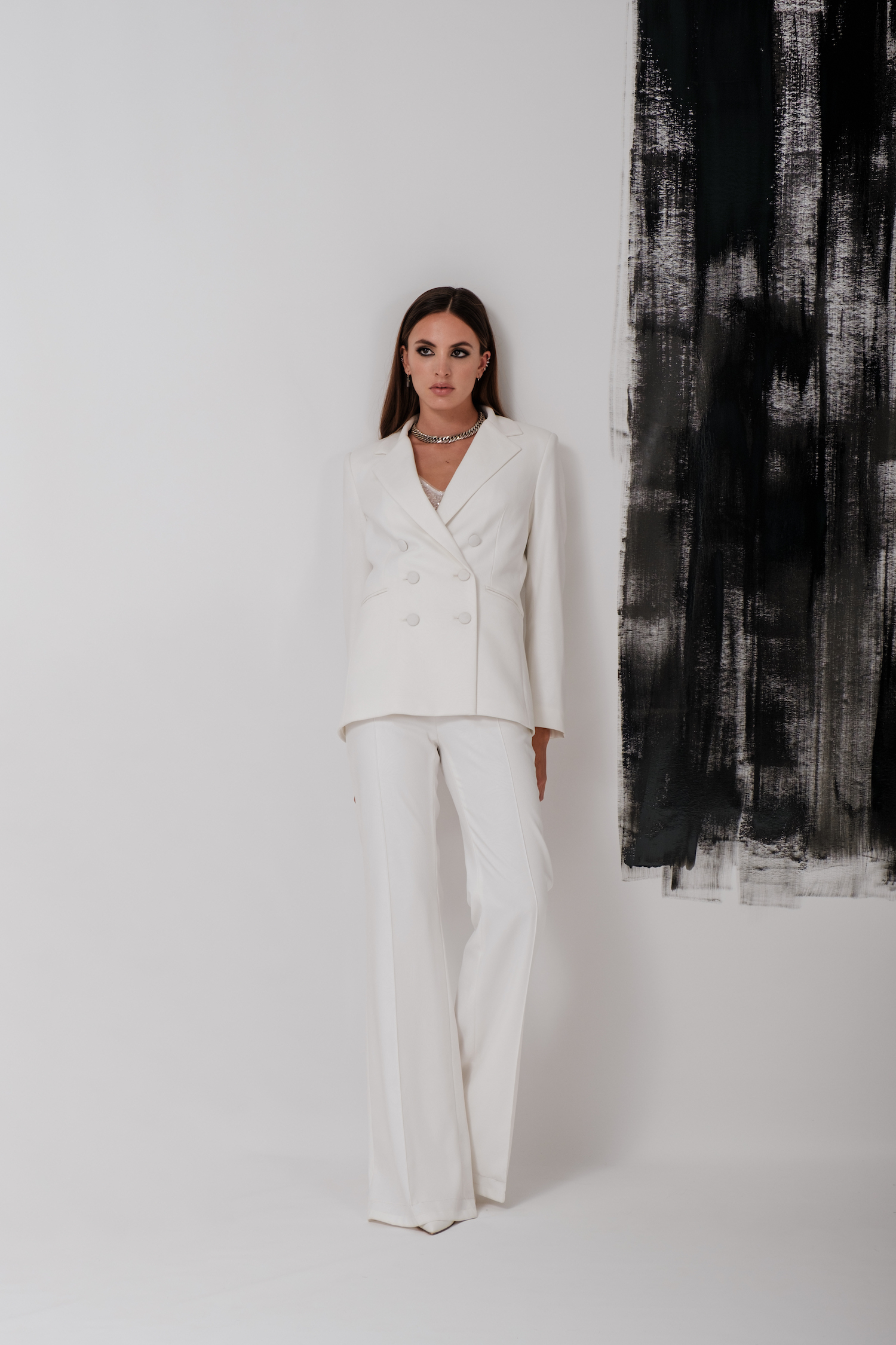 Manon Gontero Collection Civile 2022 – Robes de mariée - Blog Mariage Madame C