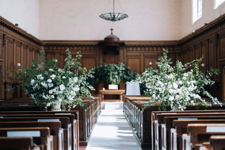 Mariage à la Rochelle au restaurant Christopher Coutanceau © Ingrid Lepan