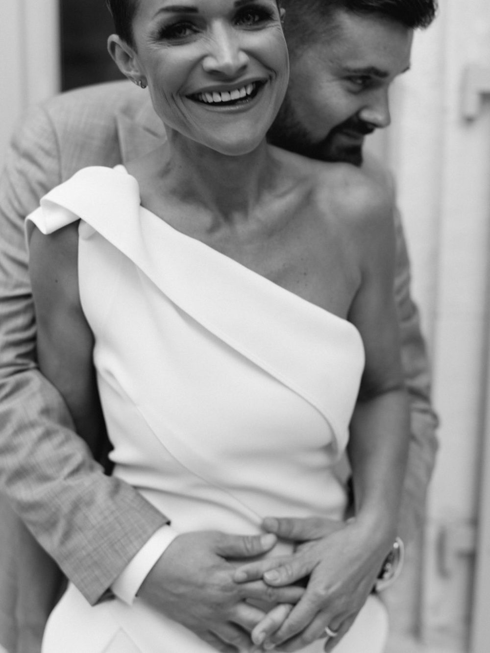 Mariage à la Rochelle au restaurant Christopher Coutanceau © Ingrid Lepan