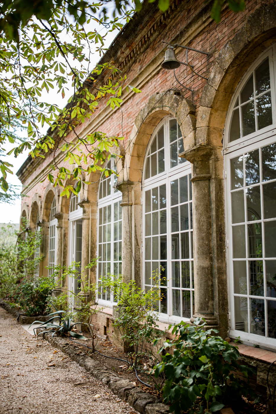 Mariage au Château de Robernier - Frédérique + Charlie - Blog Mariage Madame C