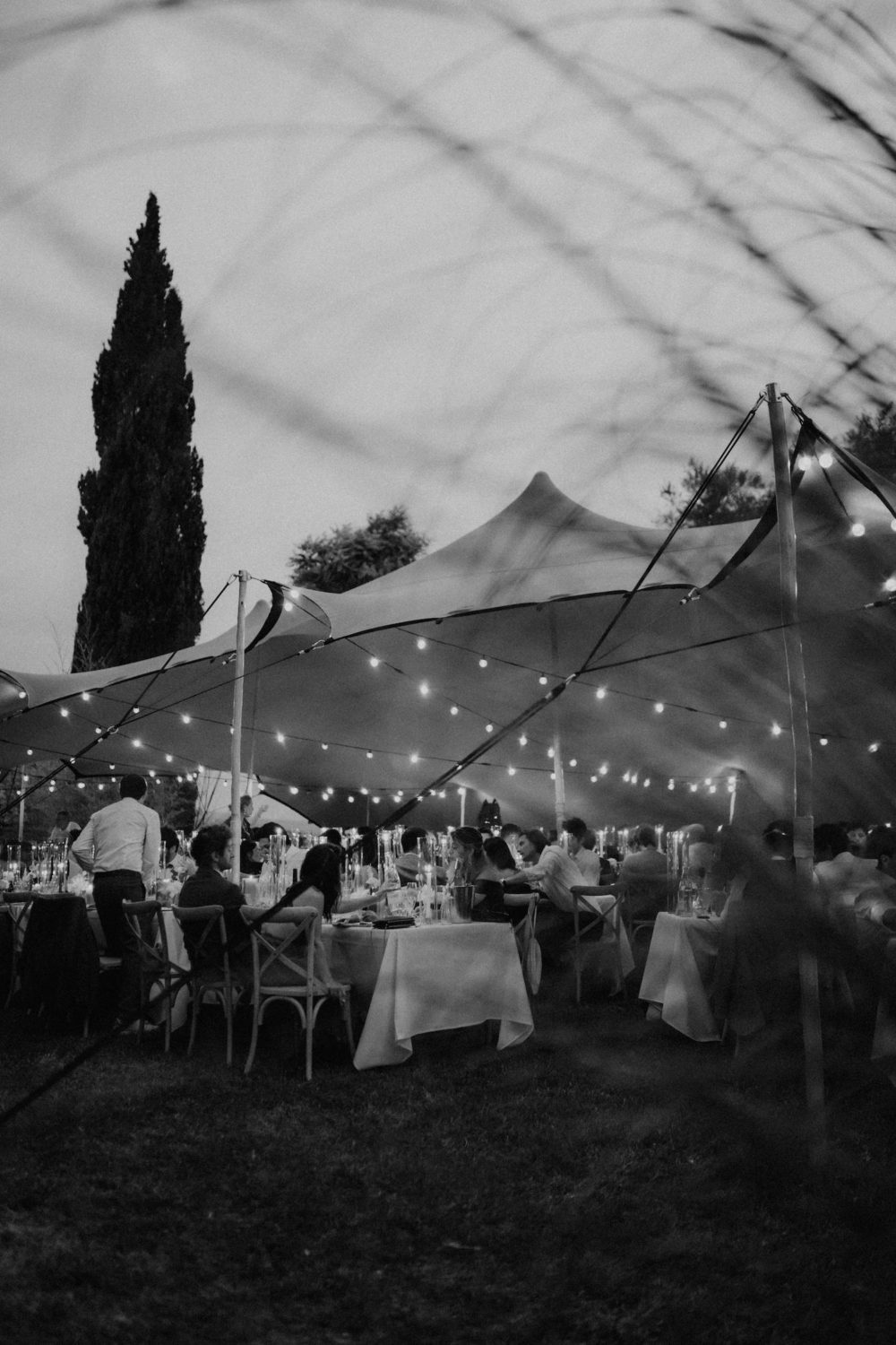 Mariage au Domaine de Gressac - Julia + Ziad - Blog Mariage Madame C