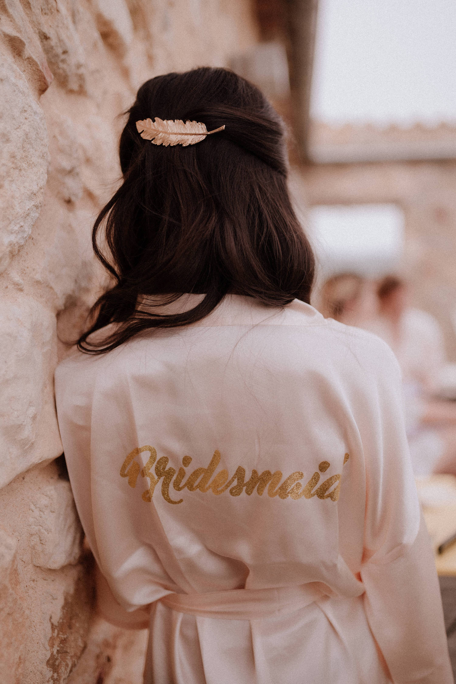 Mariage au Domaine de Gressac - Julia + Ziad - Blog Mariage Madame C