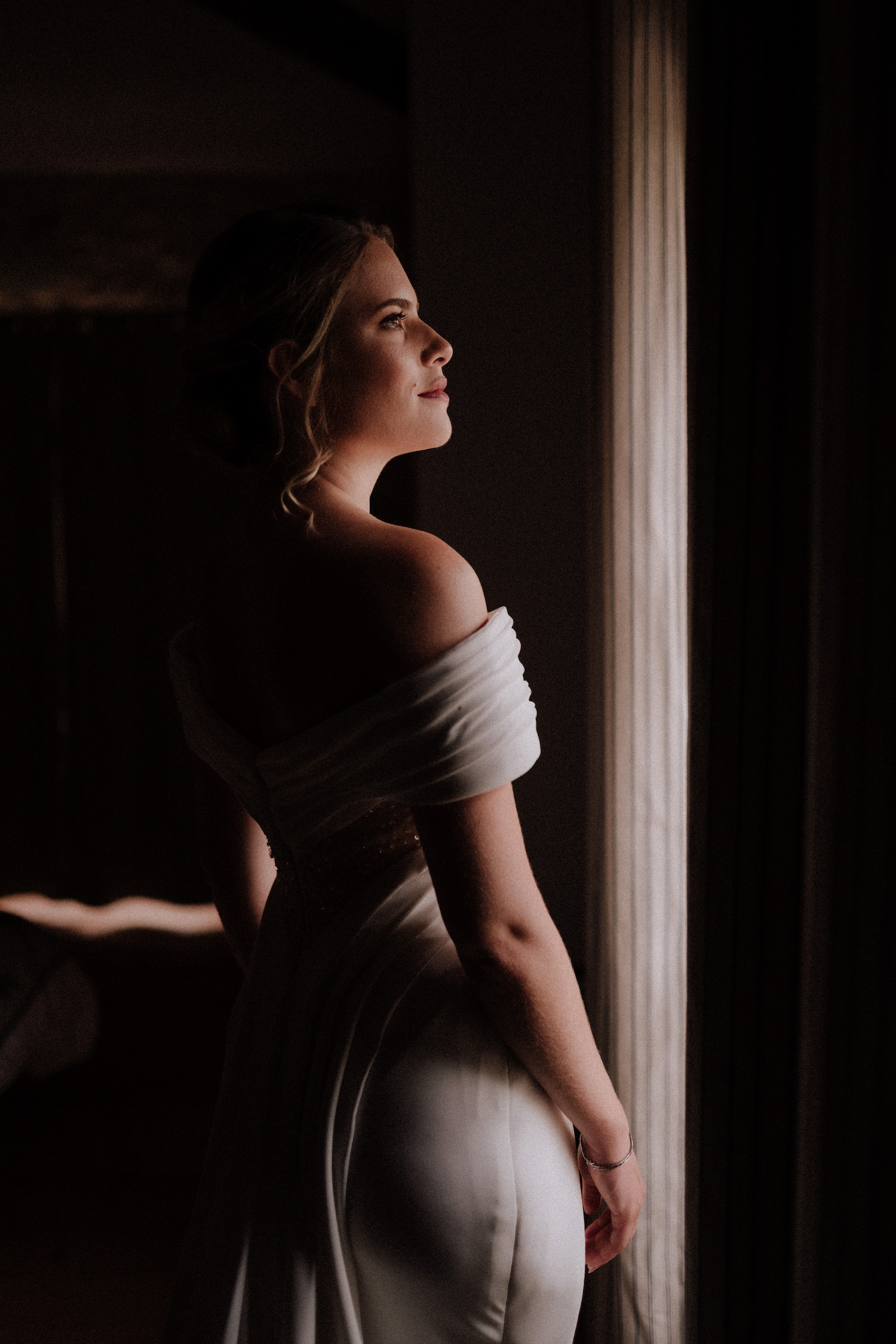 Mariage au Domaine de Gressac - Julia + Ziad - Blog Mariage Madame C