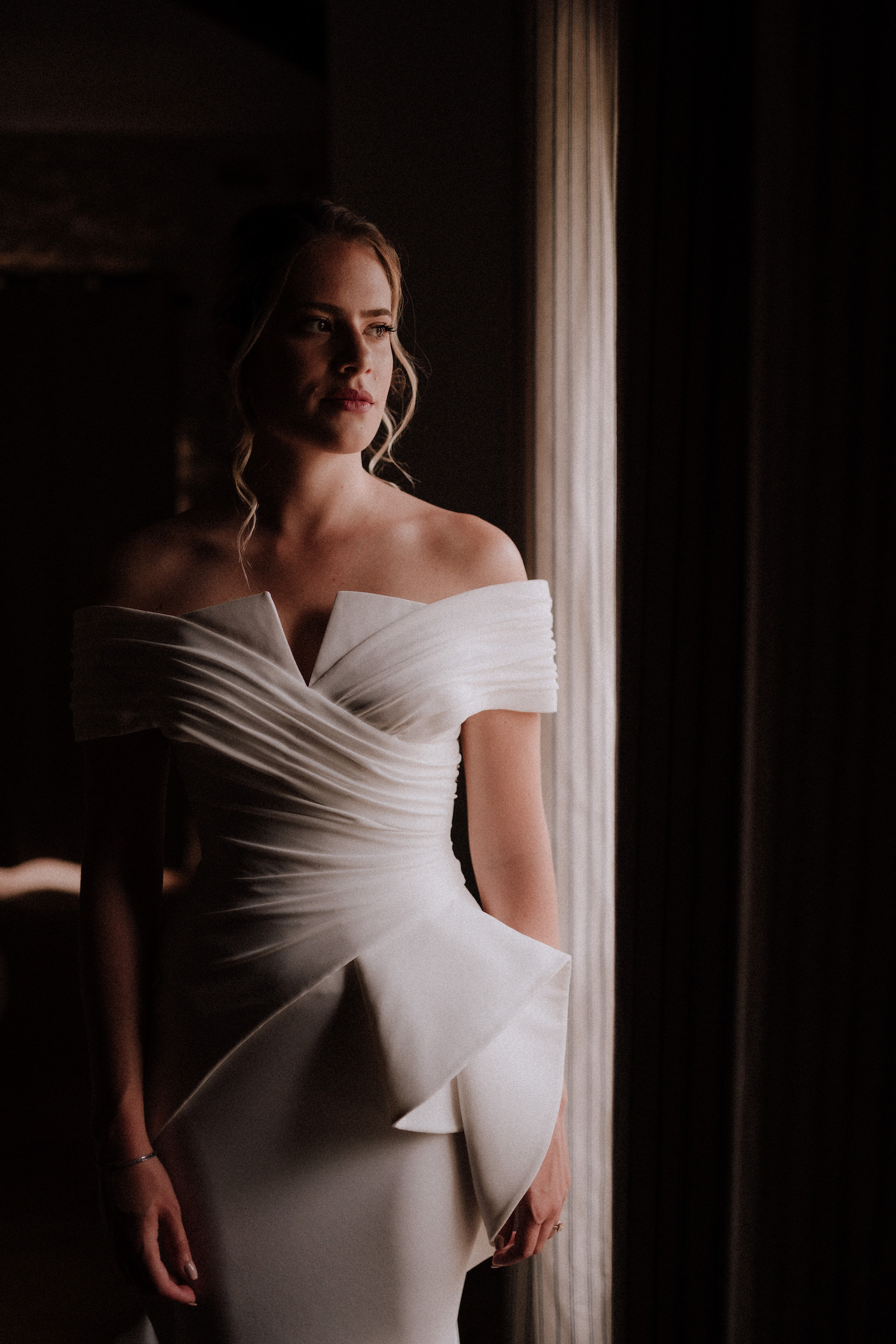 Mariage au Domaine de Gressac - Julia + Ziad - Blog Mariage Madame C