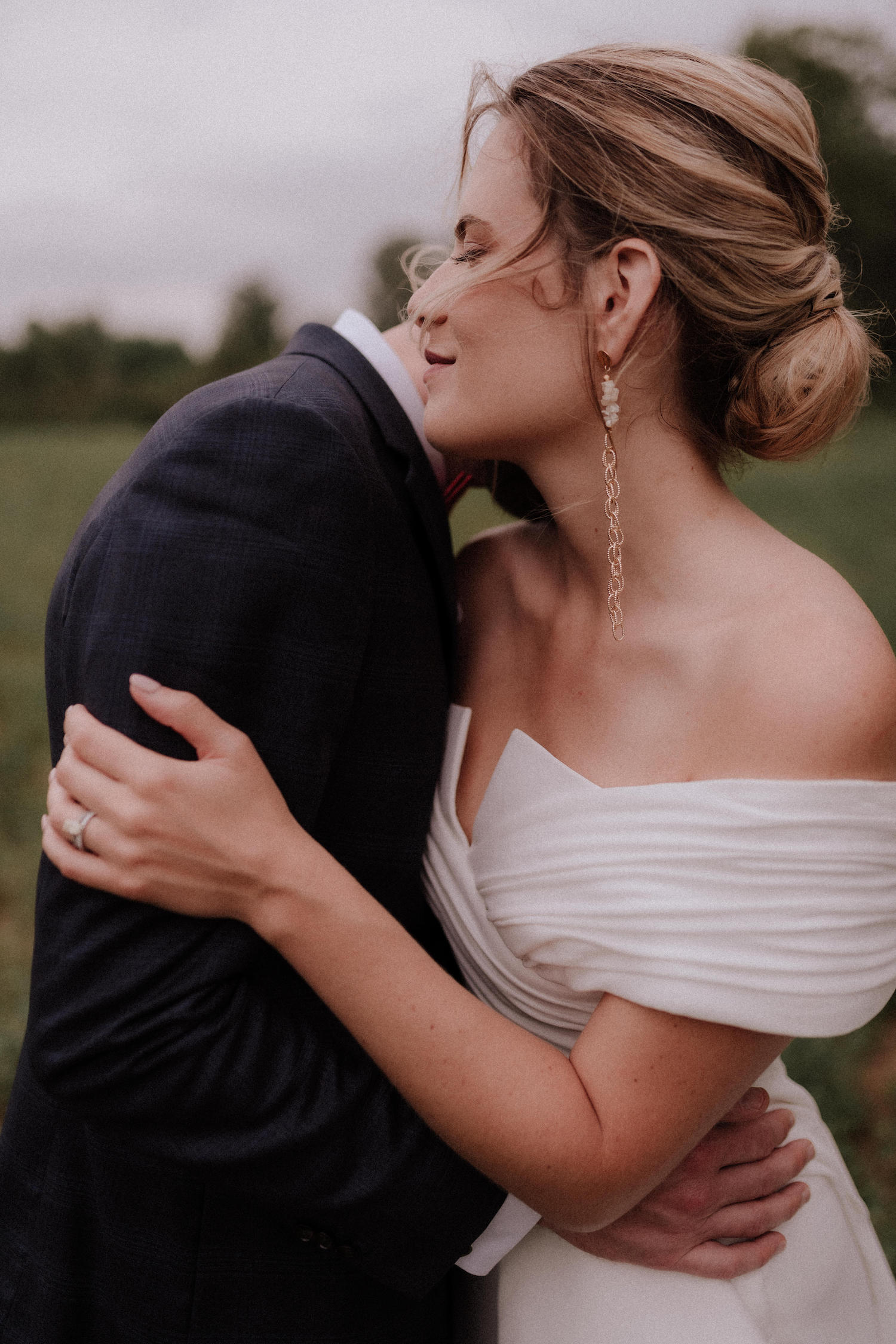 Mariage au Domaine de Gressac - Julia + Ziad - Blog Mariage Madame C