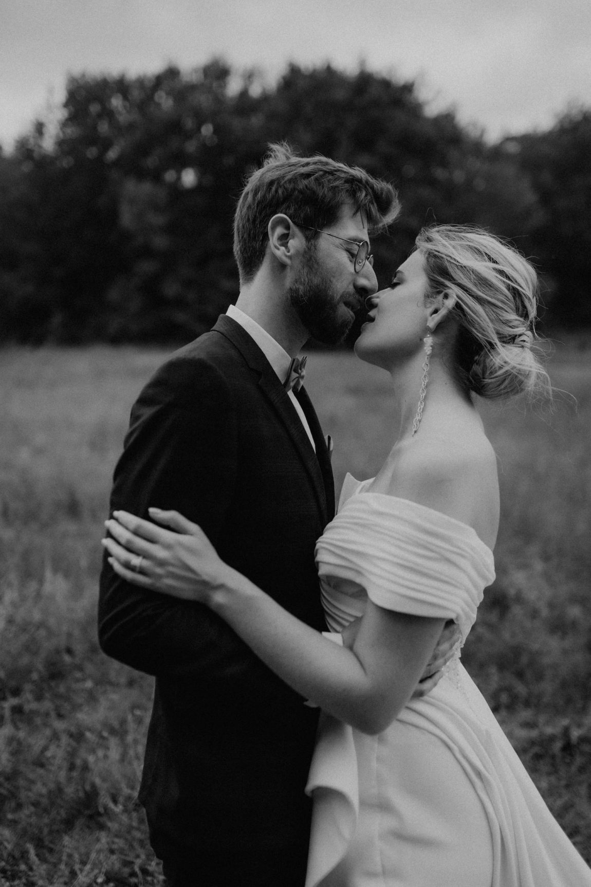 Mariage au Domaine de Gressac - Julia + Ziad - Blog Mariage Madame C