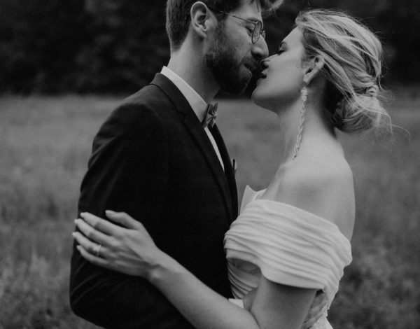 Mariage au Domaine de Gressac - Julia + Ziad - Blog Mariage Madame C