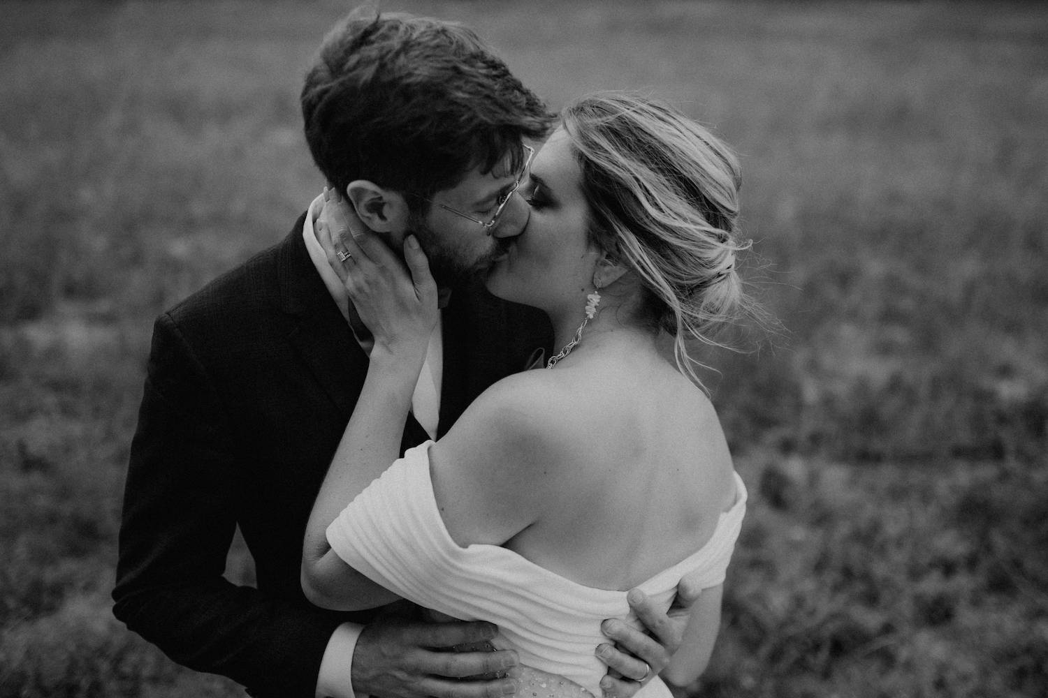 Mariage au Domaine de Gressac - Julia + Ziad - Blog Mariage Madame C