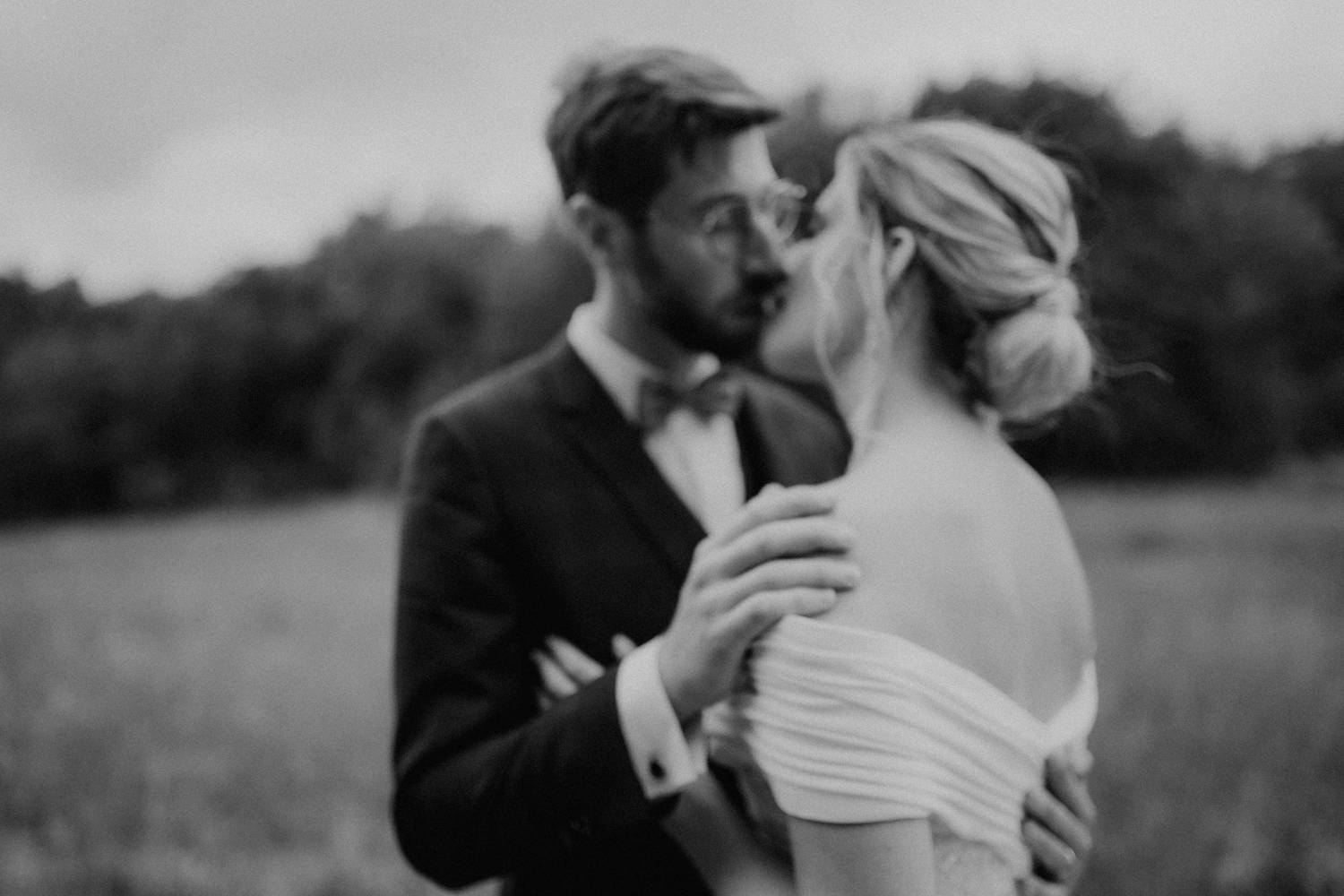 Mariage au Domaine de Gressac - Julia + Ziad - Blog Mariage Madame C