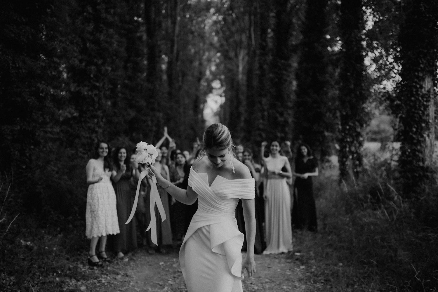 Mariage au Domaine de Gressac - Julia + Ziad - Blog Mariage Madame C