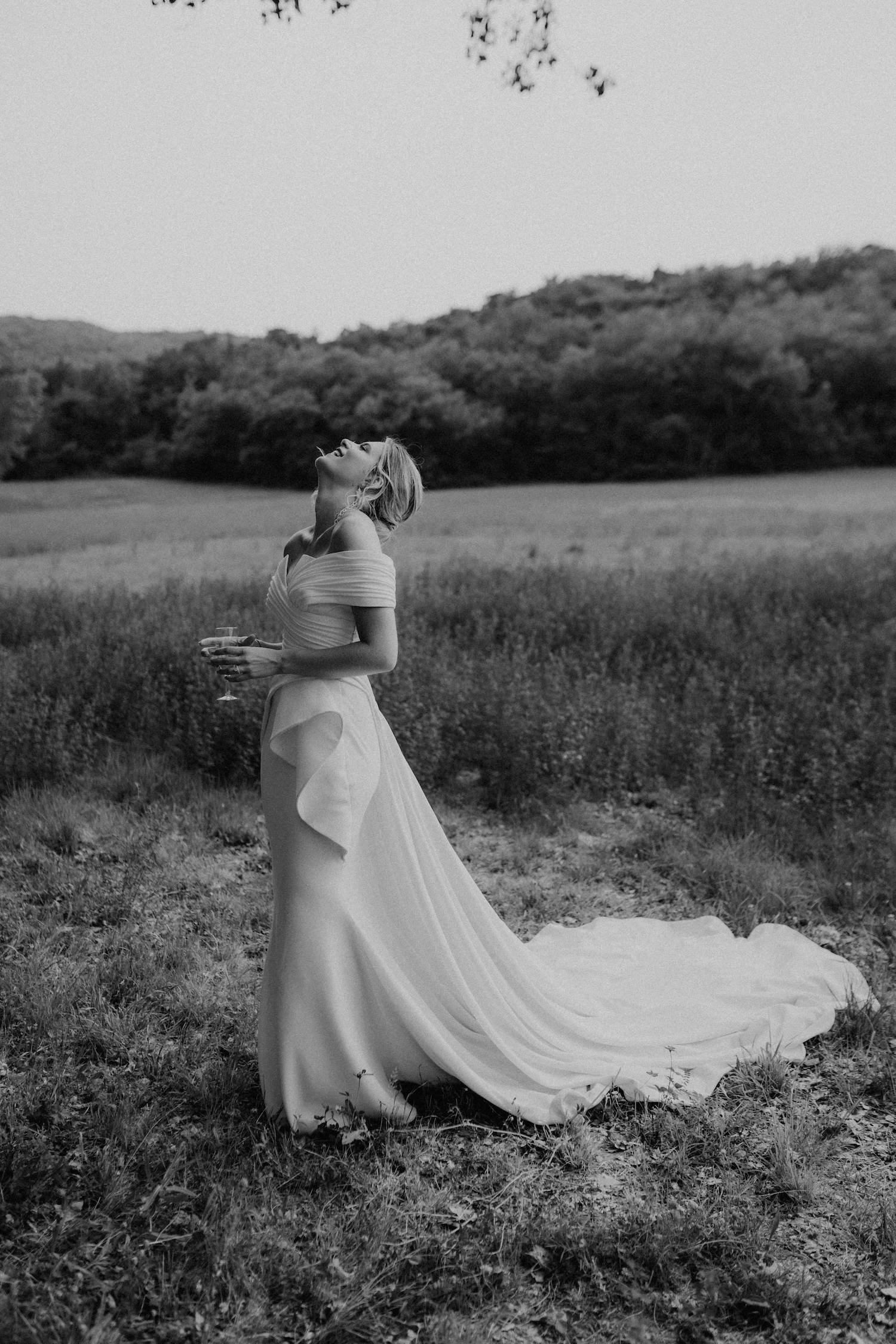 Mariage au Domaine de Gressac - Julia + Ziad - Blog Mariage Madame C