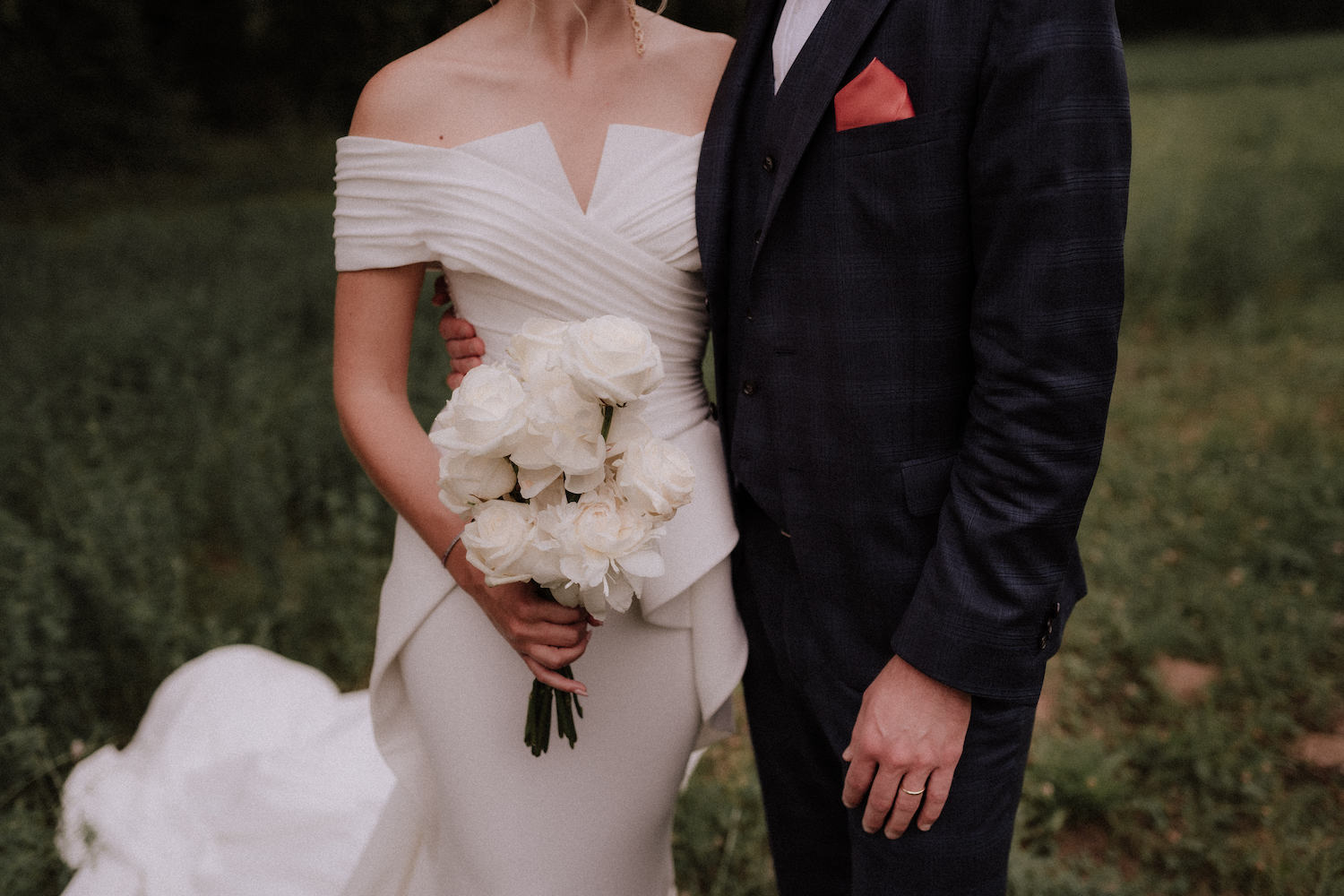 Mariage au Domaine de Gressac - Julia + Ziad - Blog Mariage Madame C