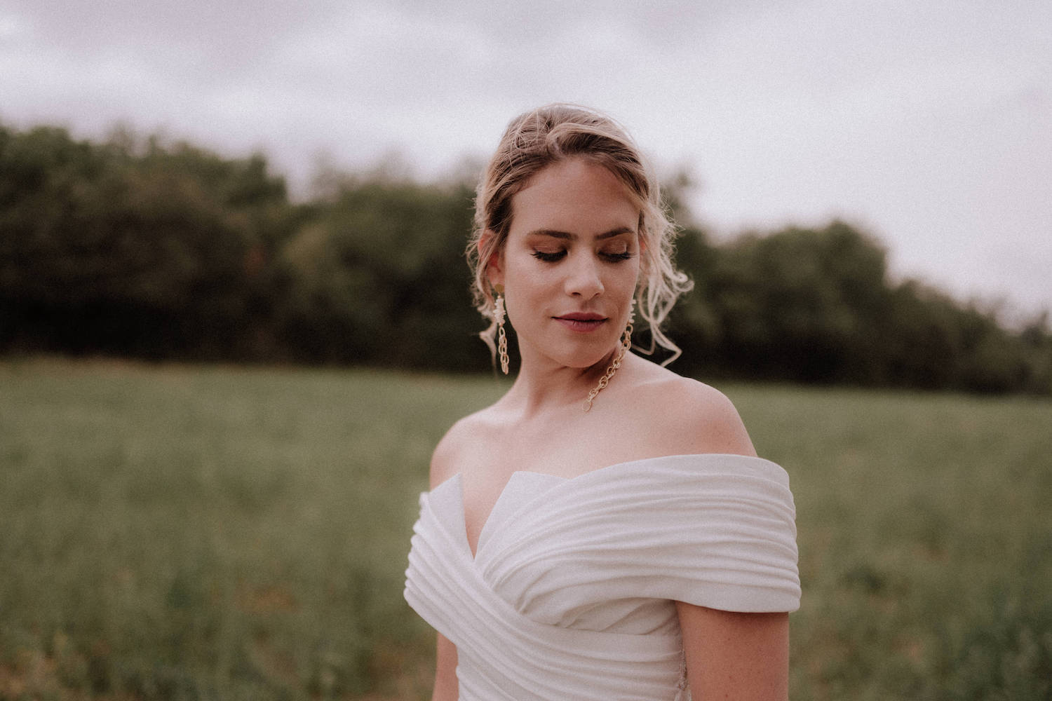 Mariage au Domaine de Gressac - Julia + Ziad - Blog Mariage Madame C