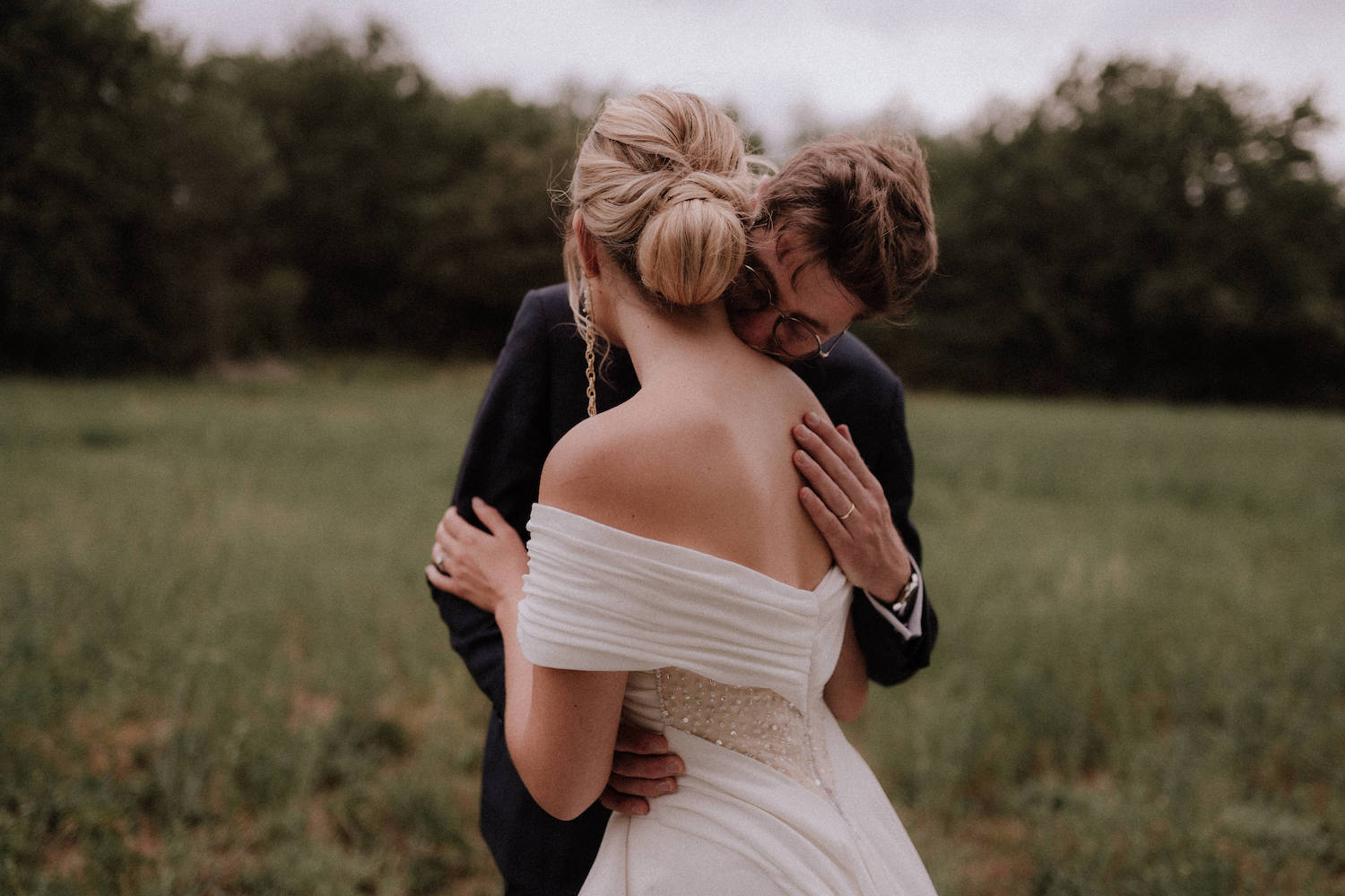 Mariage au Domaine de Gressac - Julia + Ziad - Blog Mariage Madame C