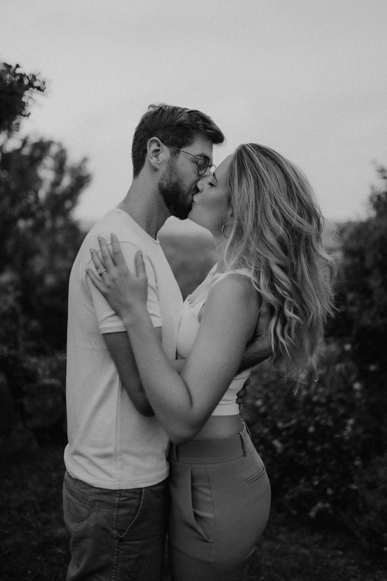 Mariage au Domaine de Gressac - Julia + Ziad - Blog Mariage Madame C