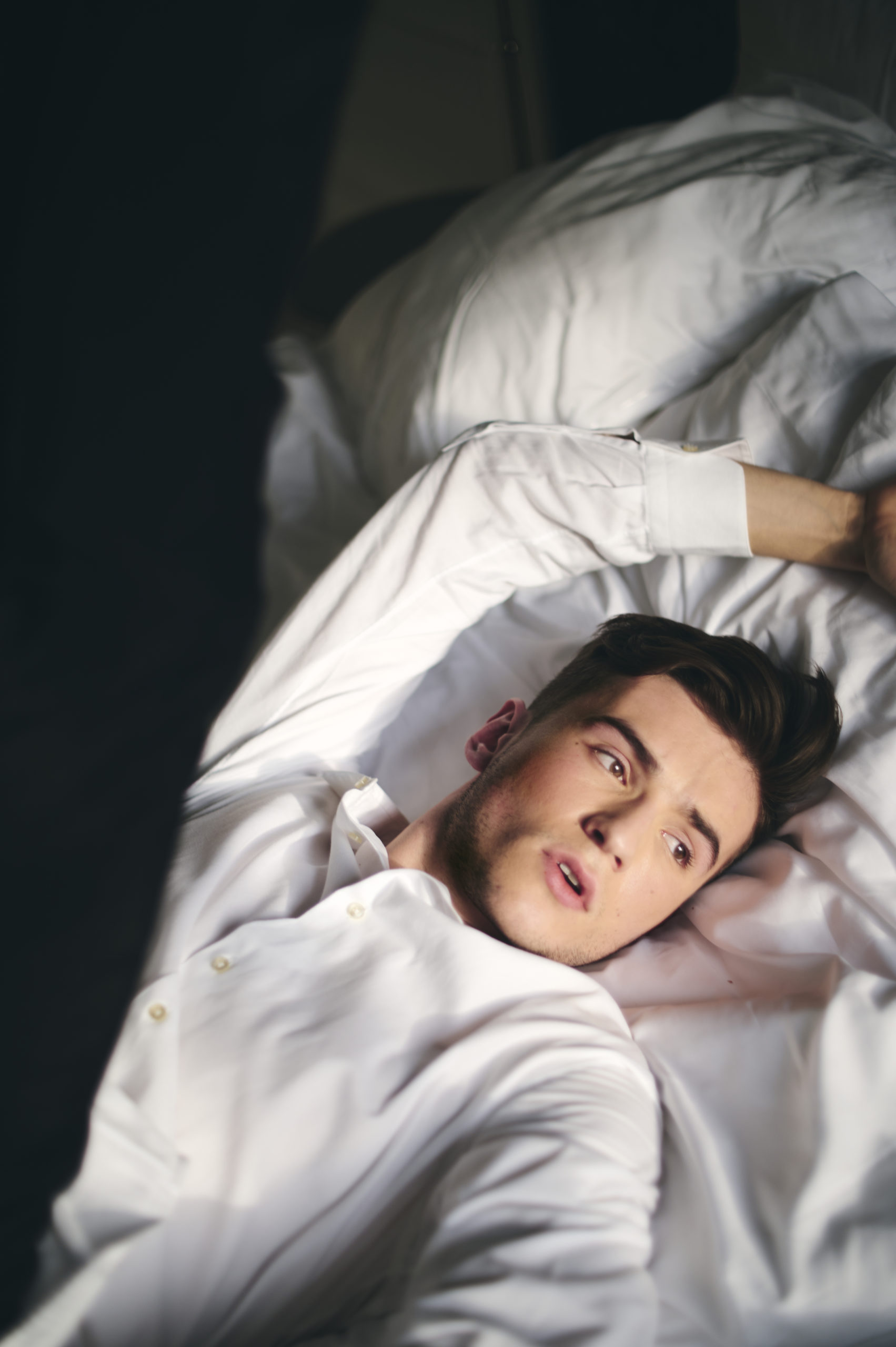 Mariage élégant et intime dans un Hôtel particulier - Blog Mariage Madame C