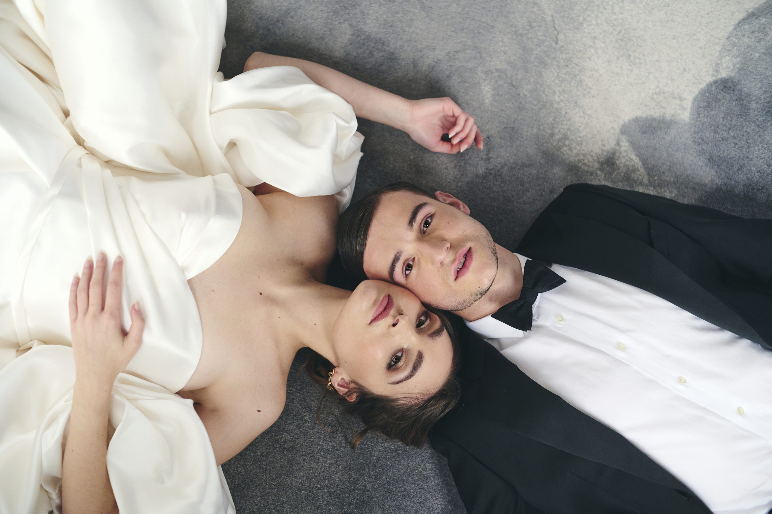 Mariage élégant et intime dans un Hôtel particulier - Blog Mariage Madame C