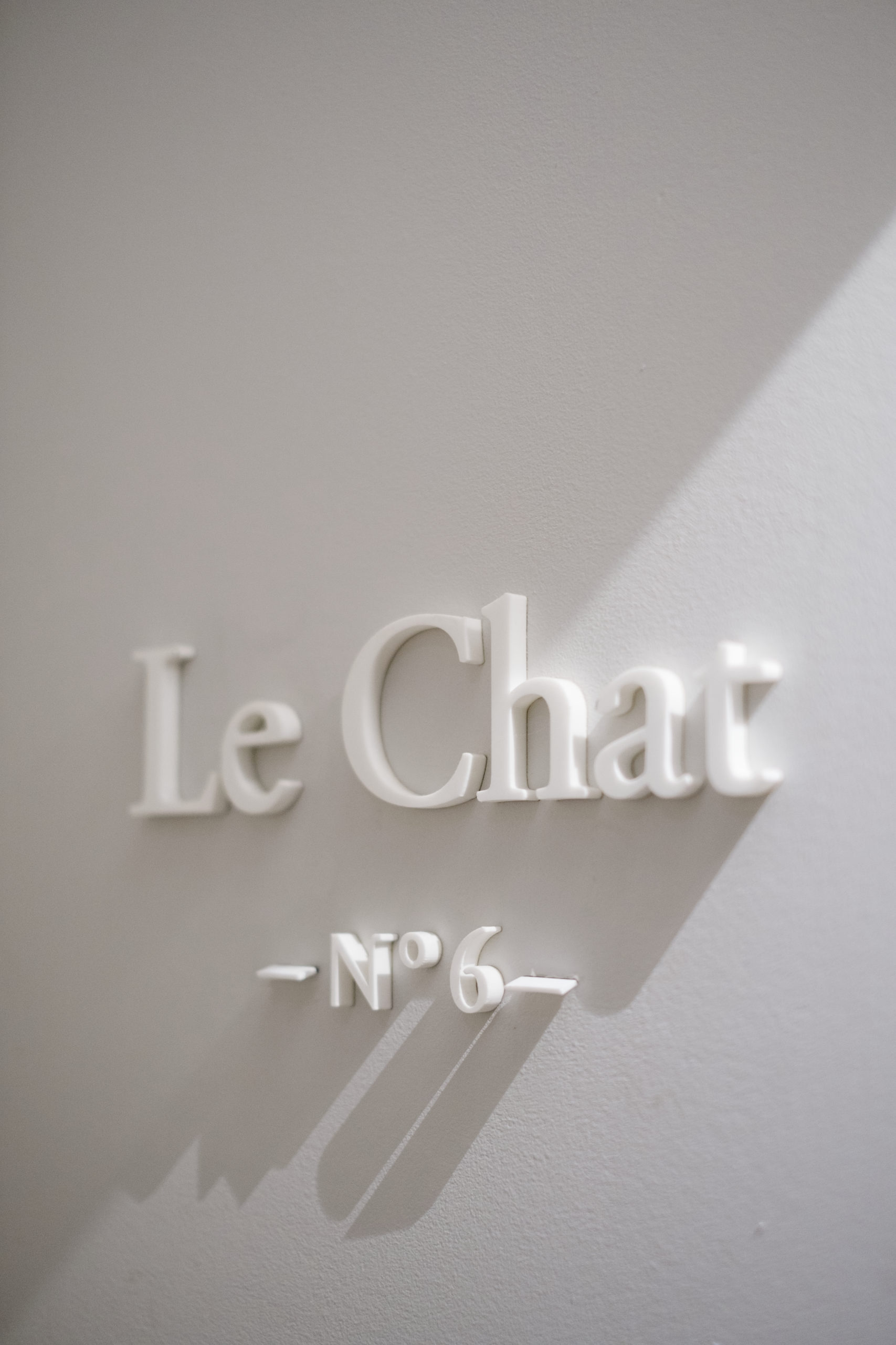 Mariage élégant et intime dans un Hôtel particulier - Blog Mariage Madame C