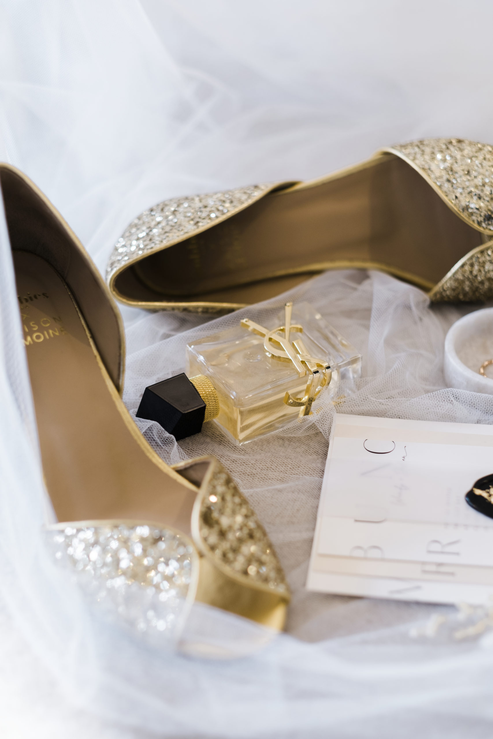 Mariage élégant et intime dans un Hôtel particulier - Blog Mariage Madame C