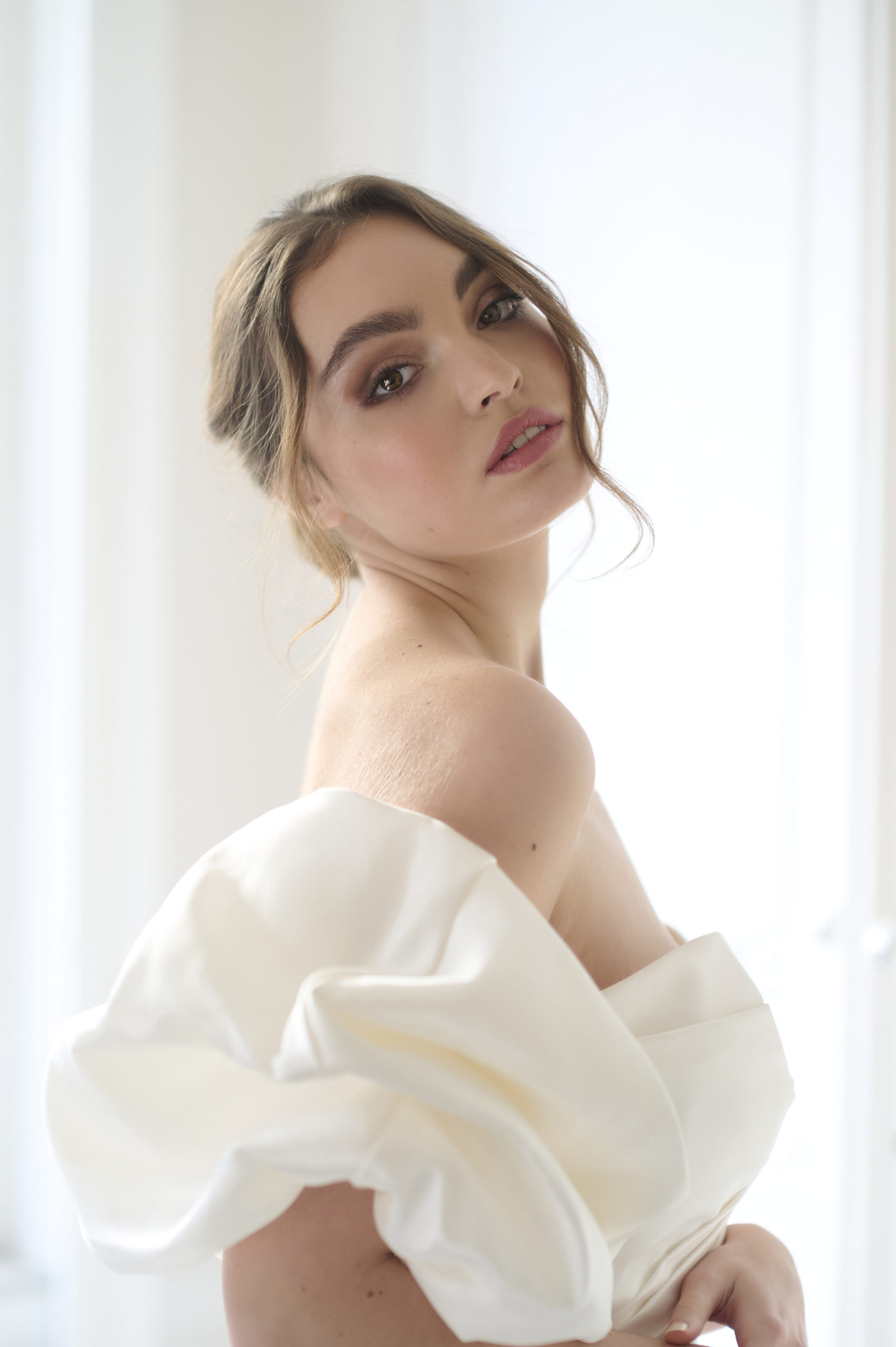 Mariage élégant et intime dans un Hôtel particulier - Blog Mariage Madame C